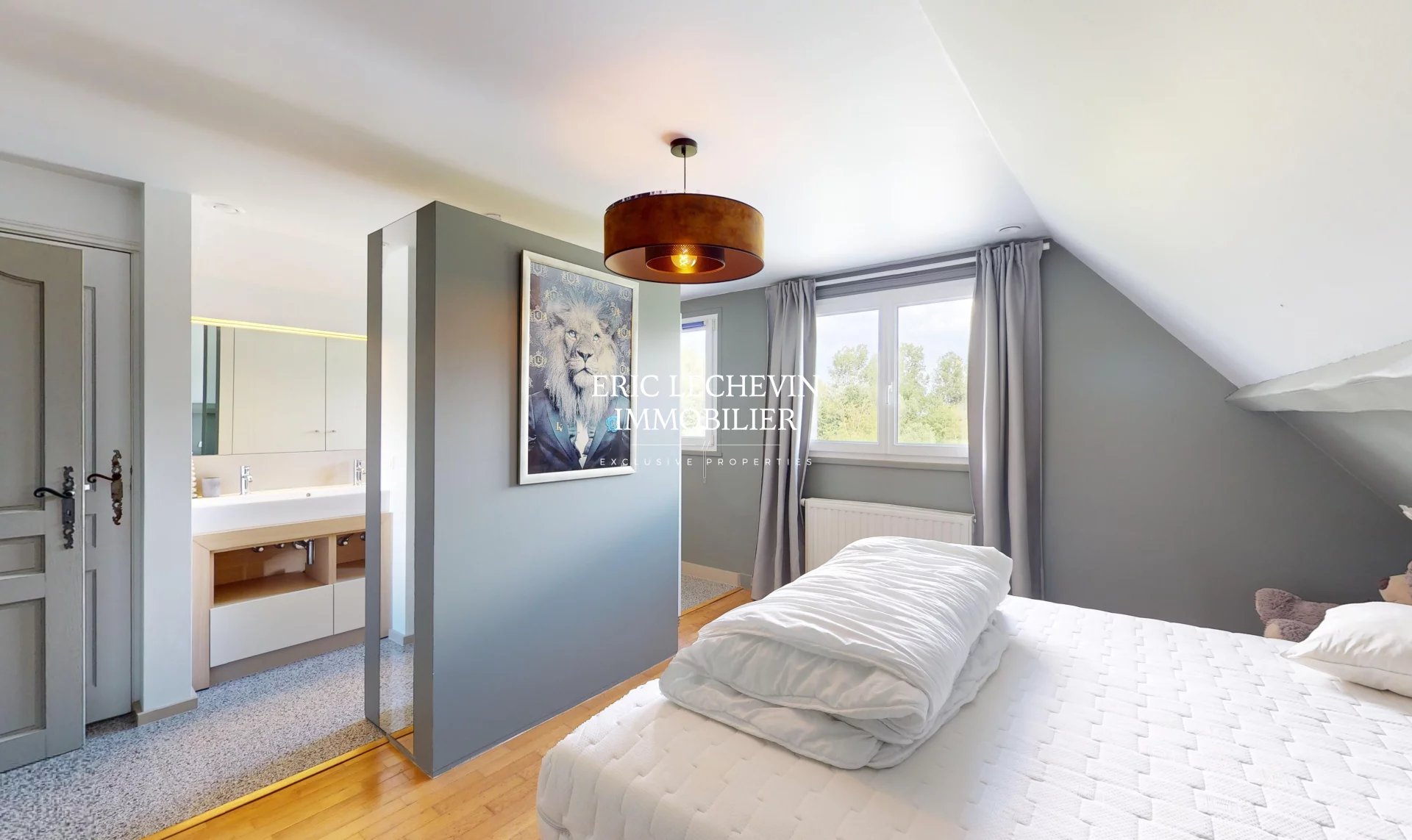 Photo 5 — ERIC LECHEVIN IMMOBILIER