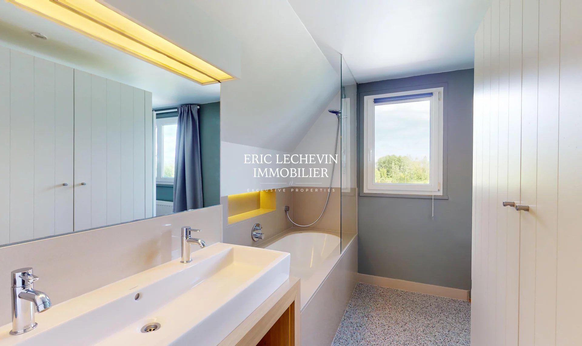 Photo 6 — ERIC LECHEVIN IMMOBILIER