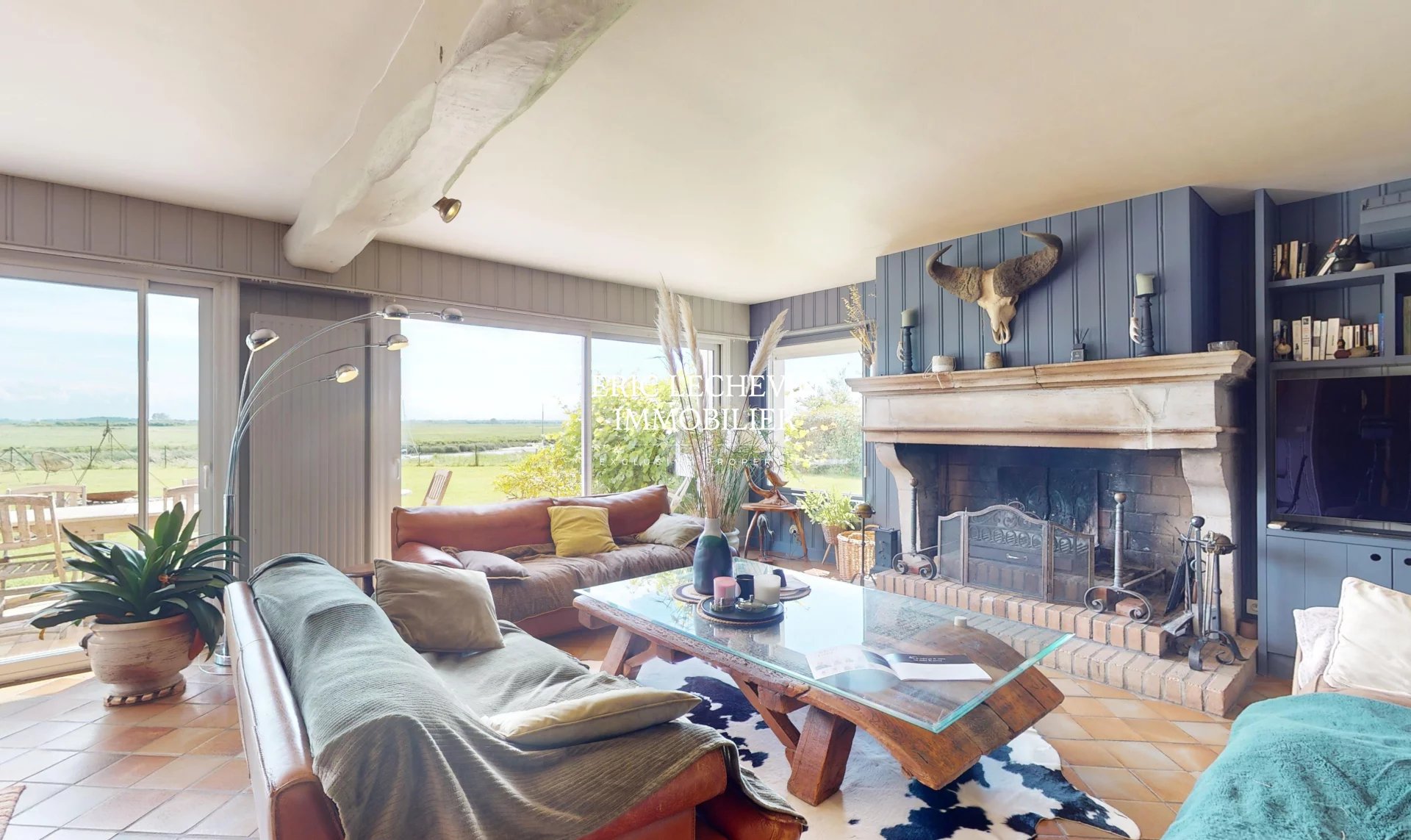 Photo 3 — ERIC LECHEVIN IMMOBILIER