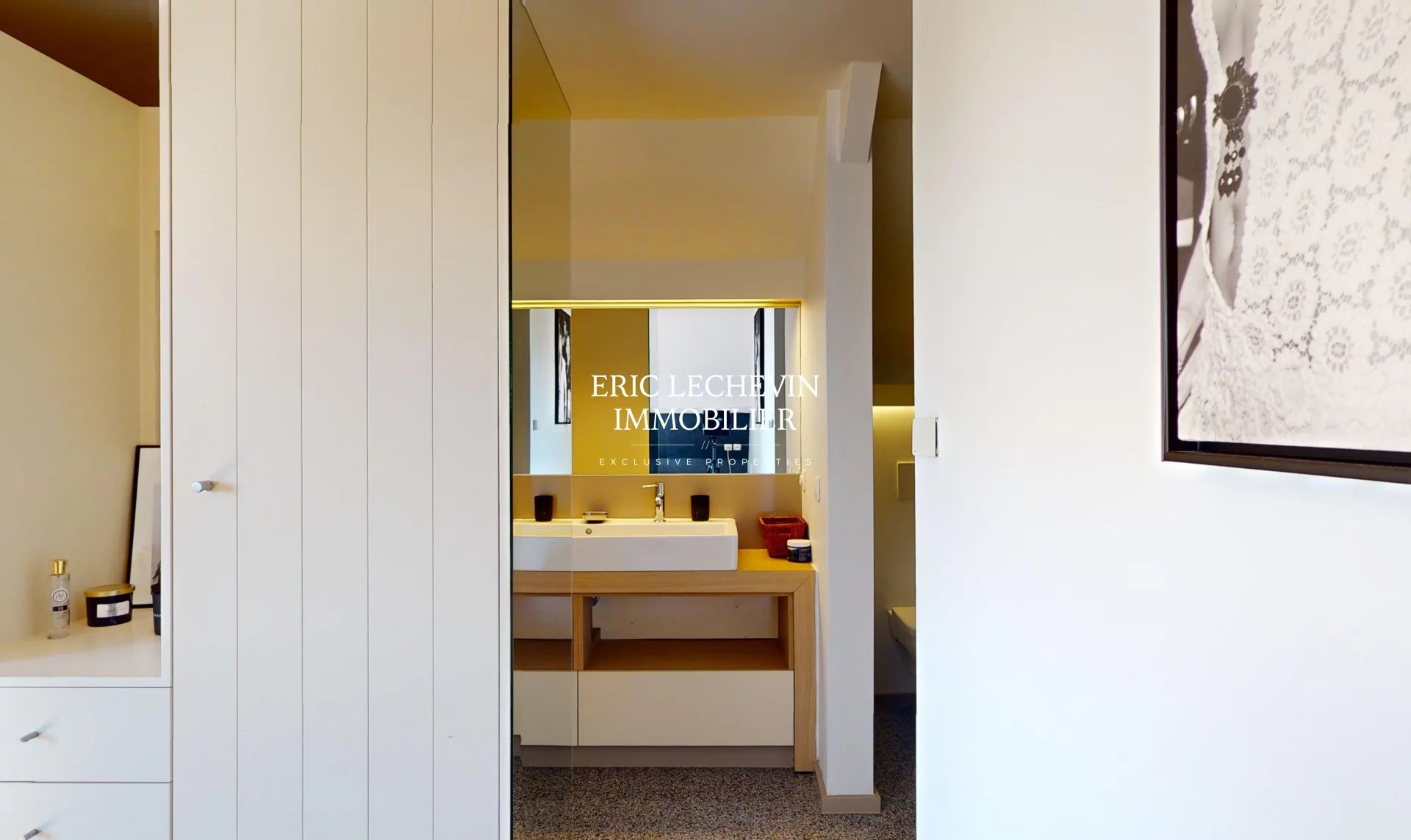 Photo 9 — ERIC LECHEVIN IMMOBILIER