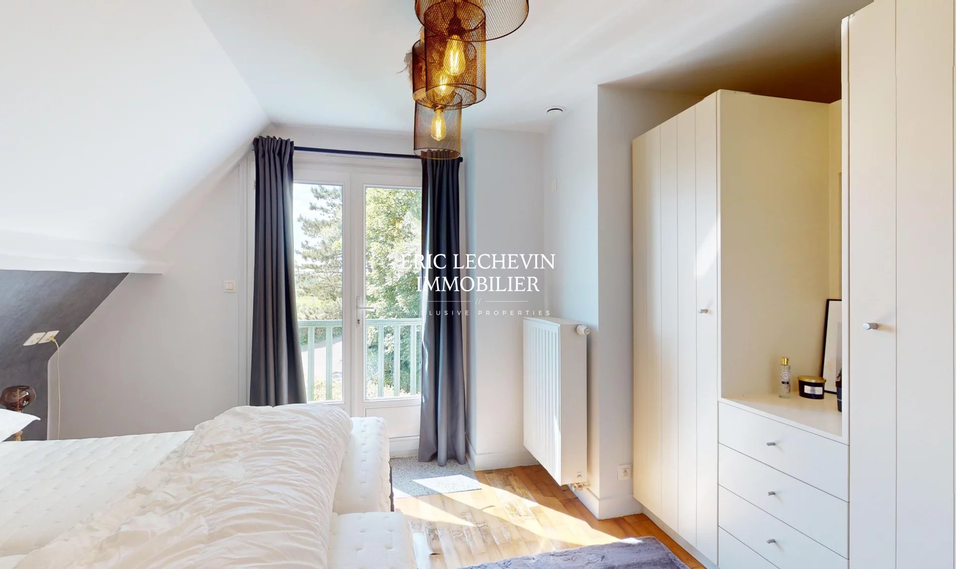 Photo 7 — ERIC LECHEVIN IMMOBILIER