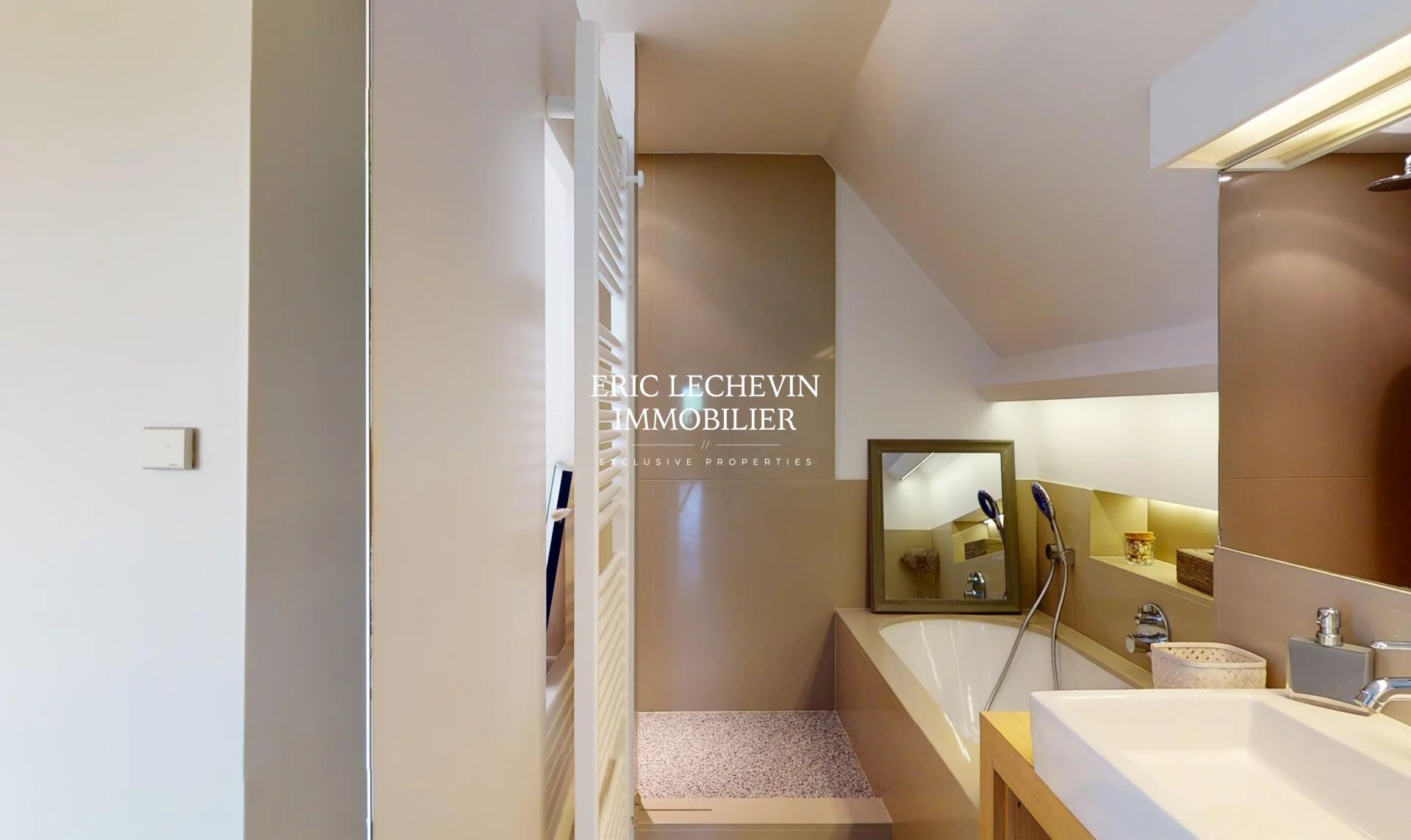 Photo 8 — ERIC LECHEVIN IMMOBILIER