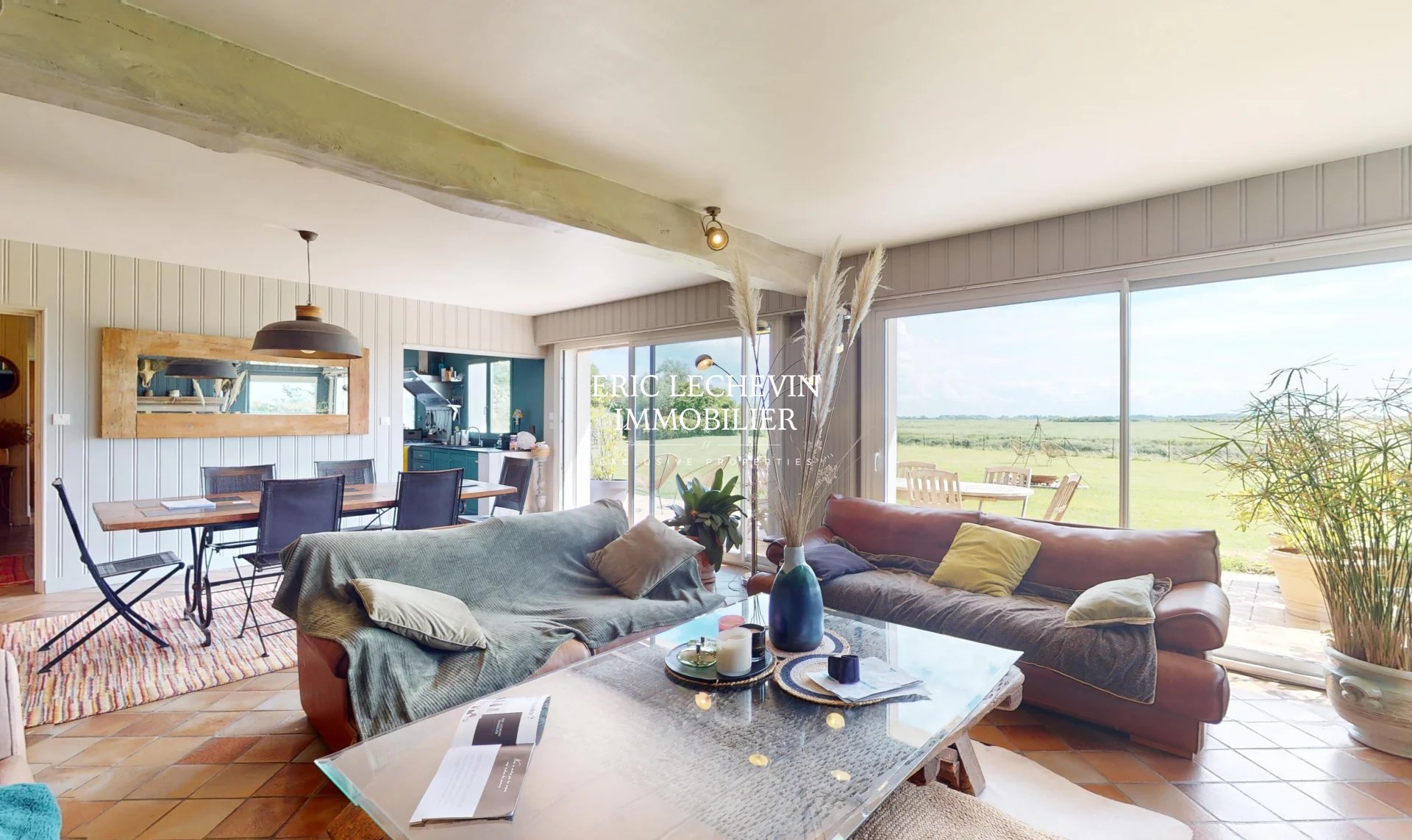 Photo 4 — ERIC LECHEVIN IMMOBILIER
