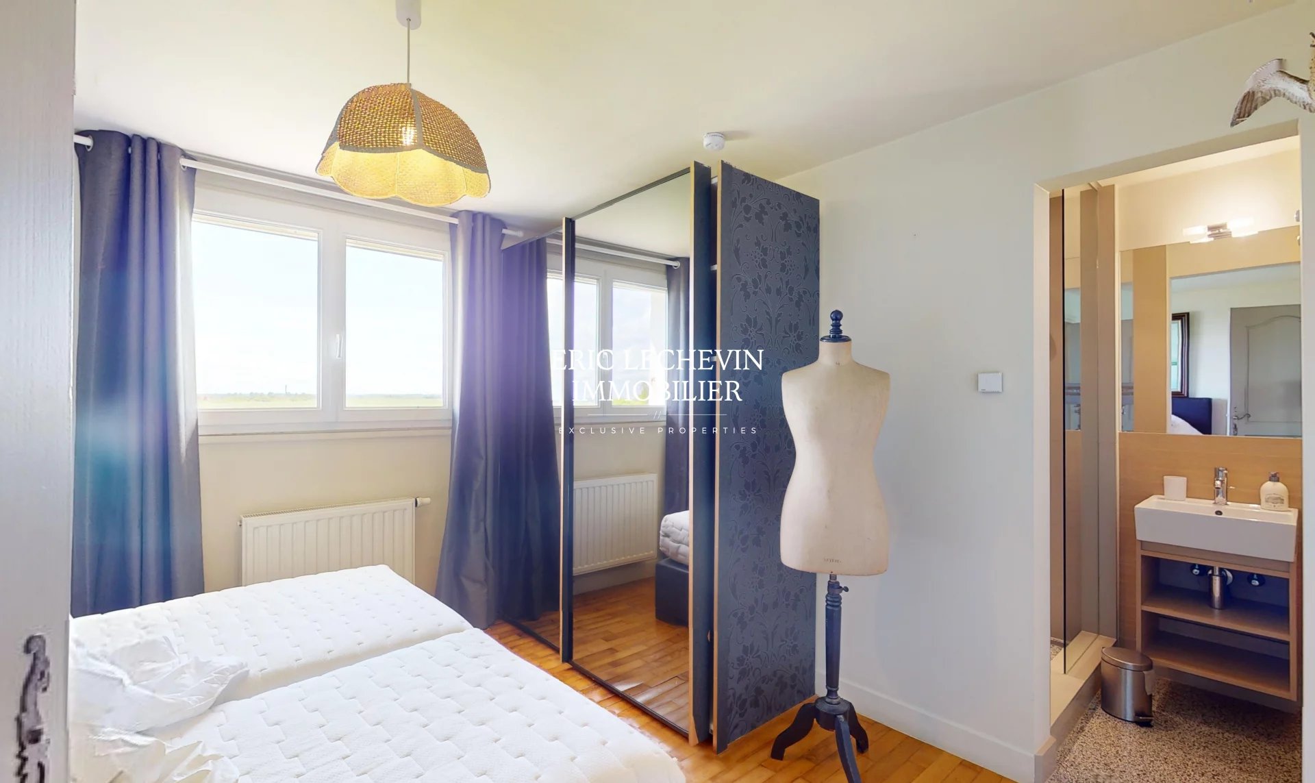 Photo 11 — ERIC LECHEVIN IMMOBILIER