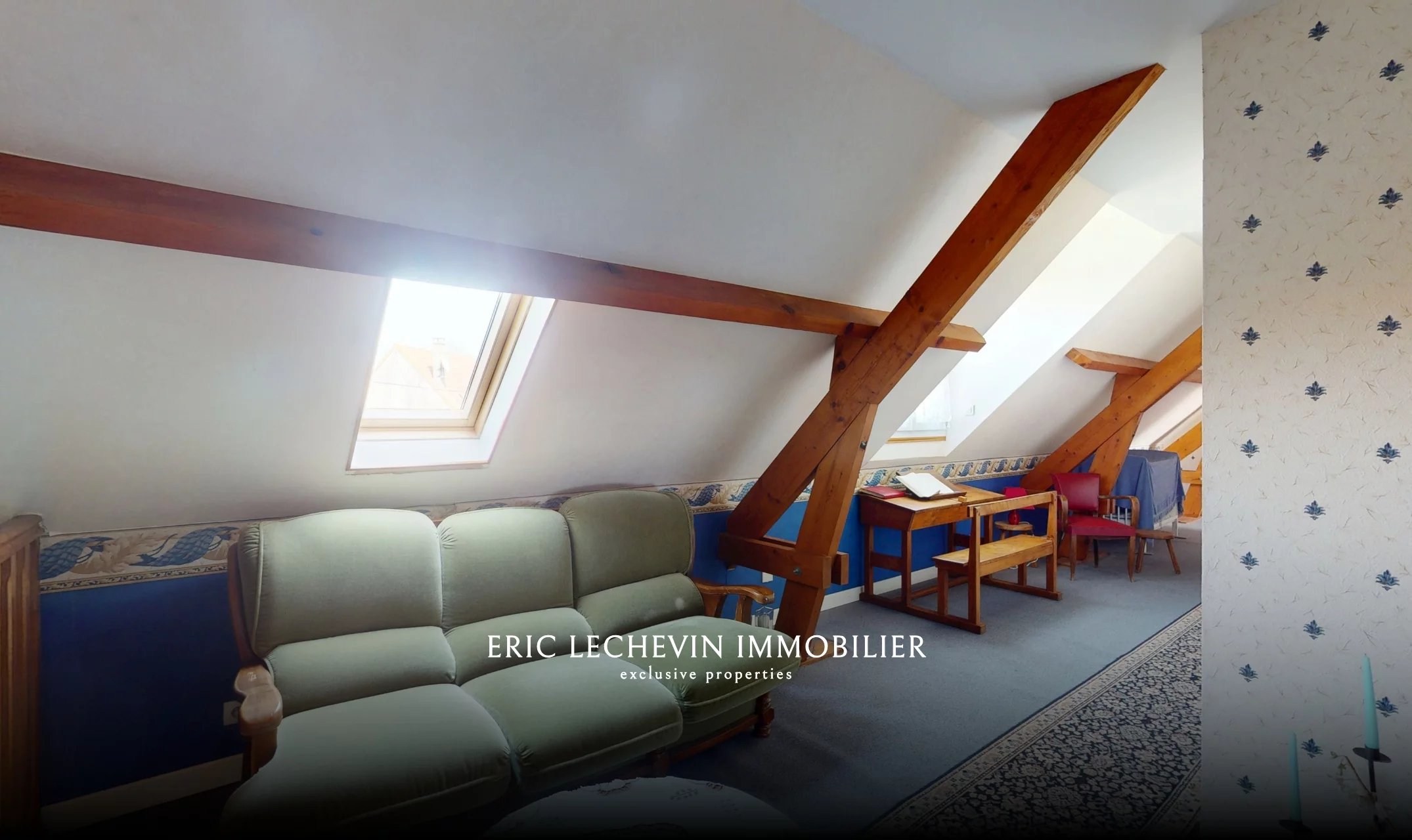 Photo 14 — ERIC LECHEVIN IMMOBILIER
