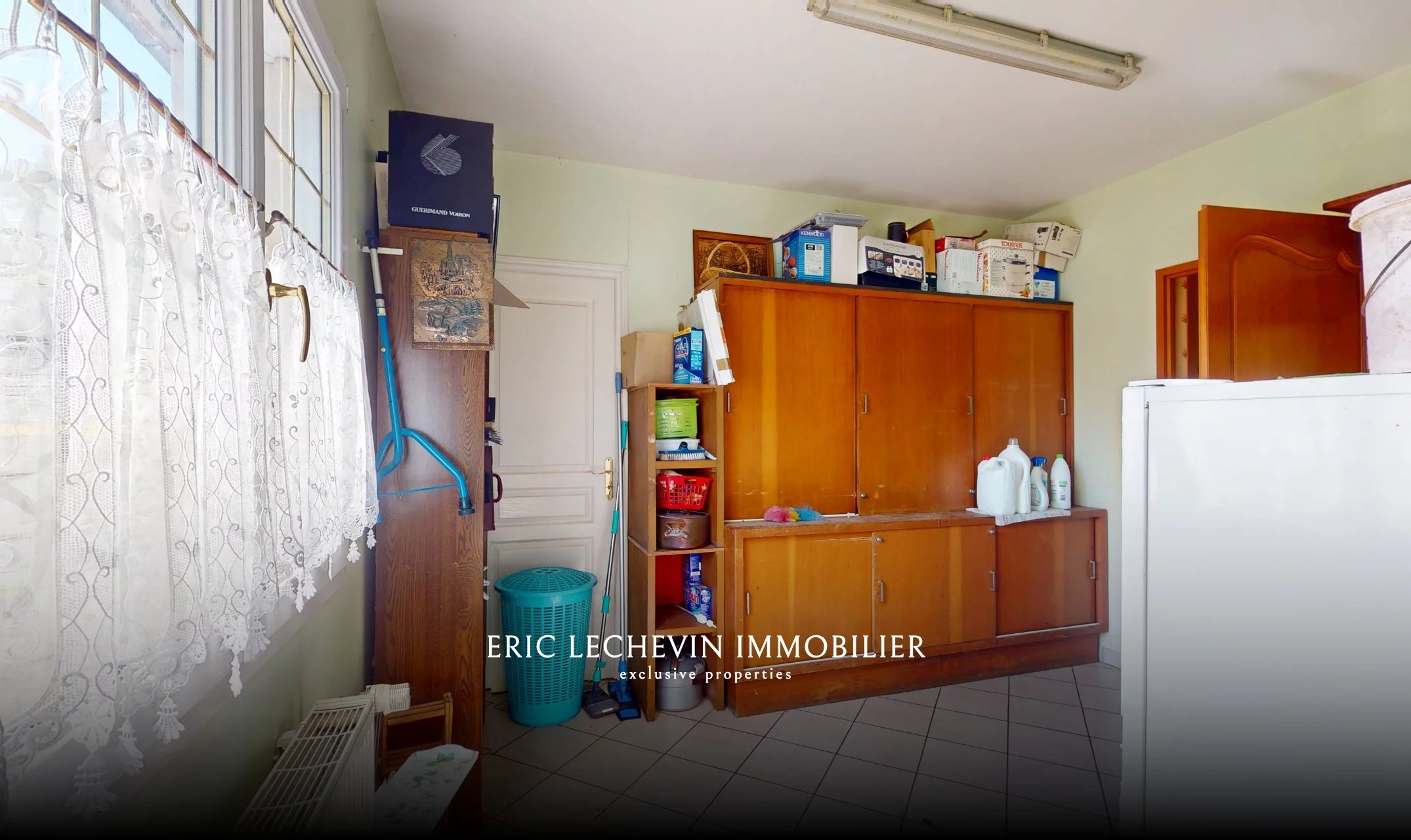Photo 7 — ERIC LECHEVIN IMMOBILIER