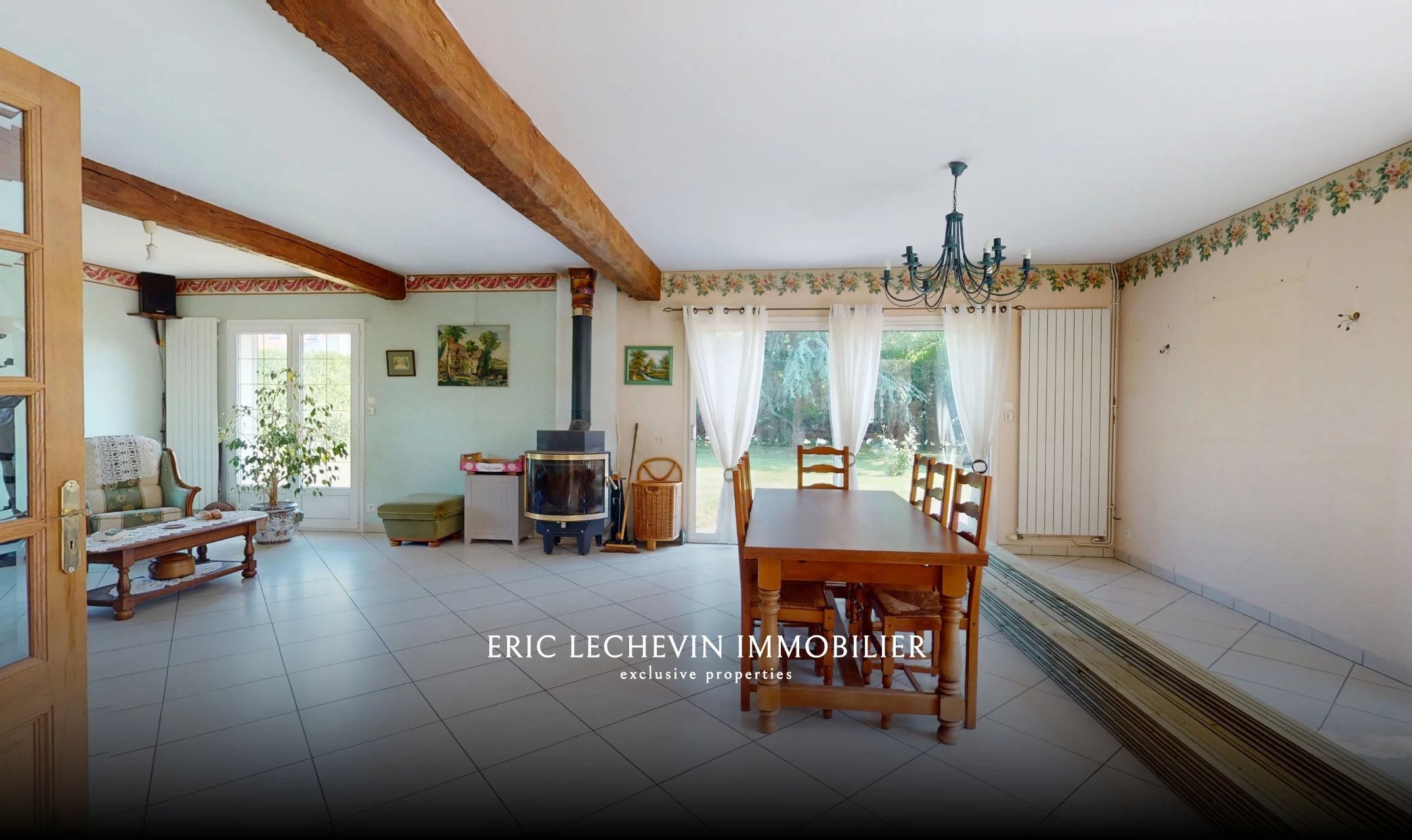 Photo 4 — ERIC LECHEVIN IMMOBILIER