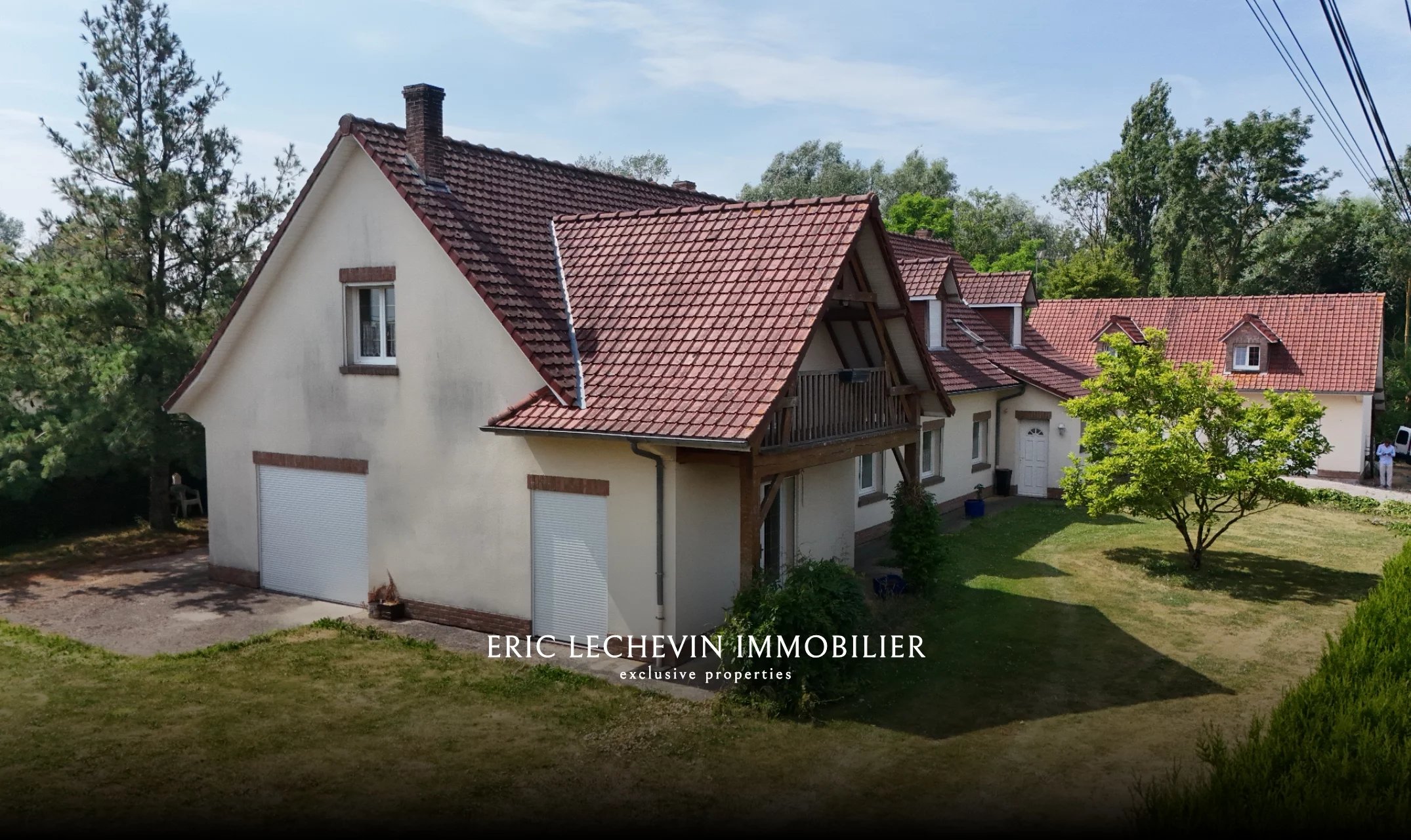 Photo 2 — ERIC LECHEVIN IMMOBILIER