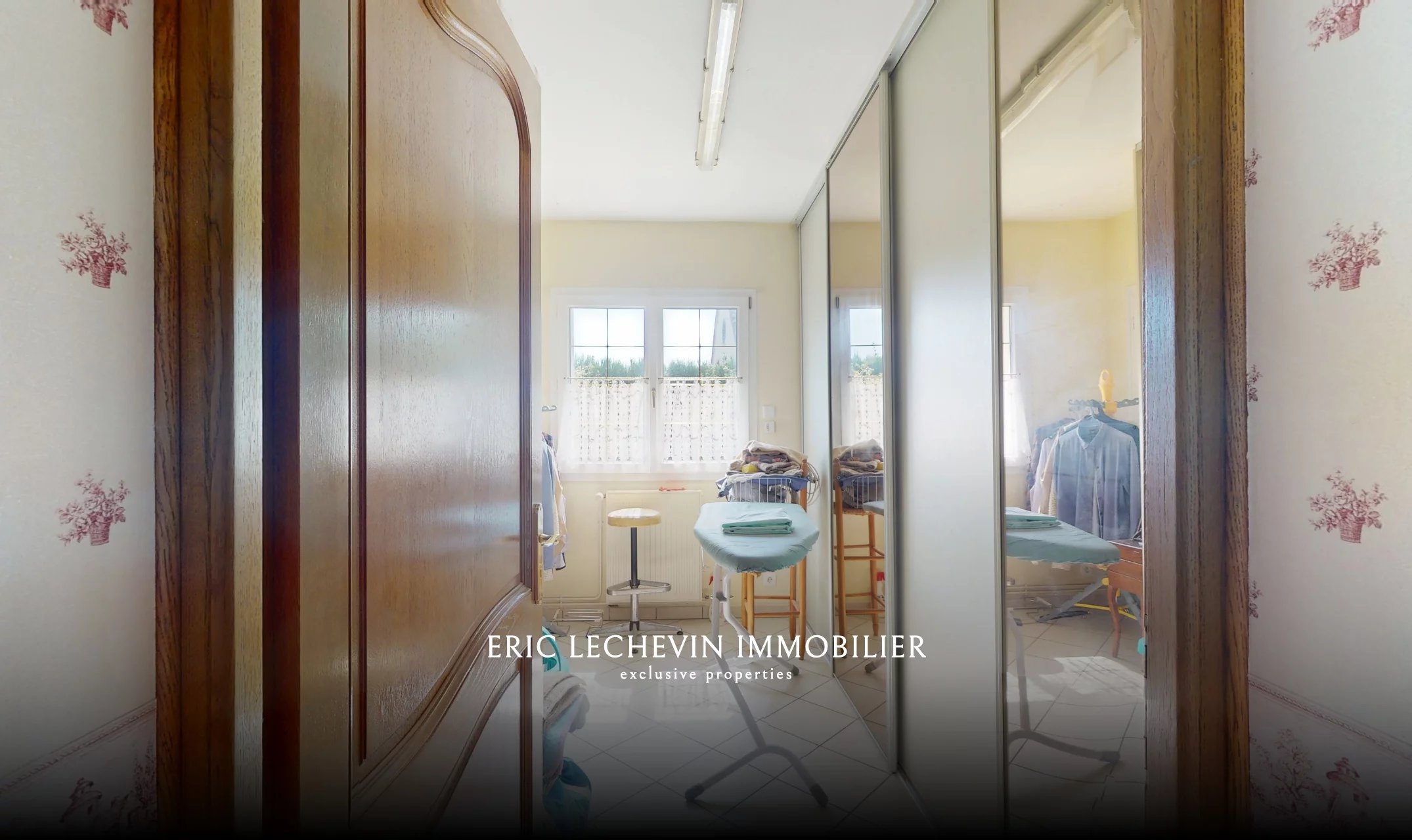 Photo 9 — ERIC LECHEVIN IMMOBILIER