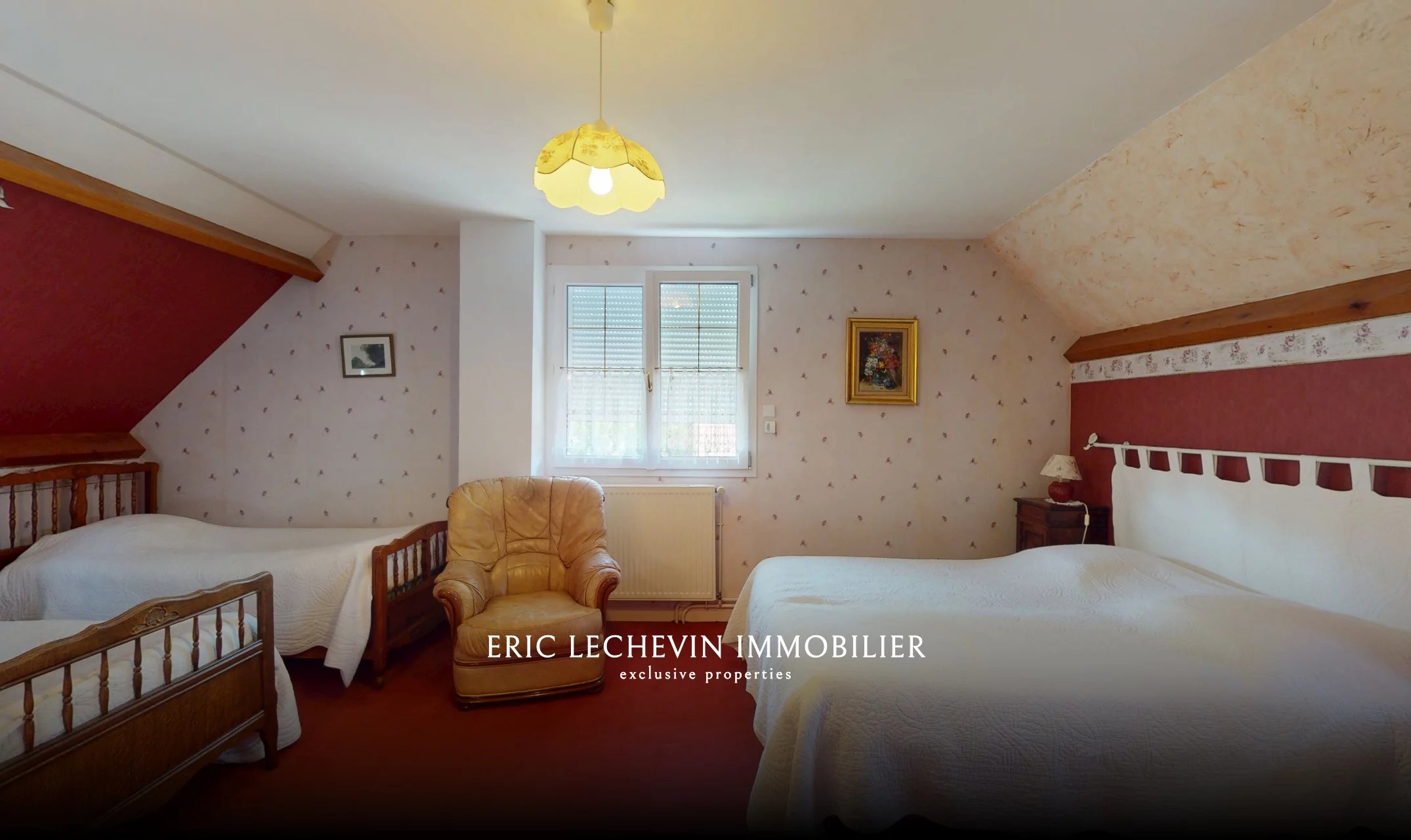 Photo 12 — ERIC LECHEVIN IMMOBILIER