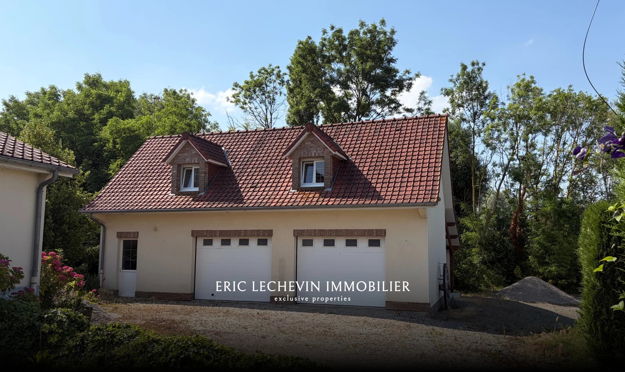 Photo 20 — ERIC LECHEVIN IMMOBILIER