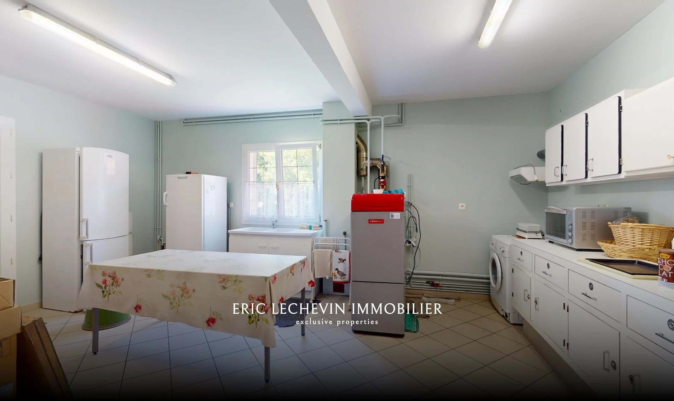 Photo 8 — ERIC LECHEVIN IMMOBILIER