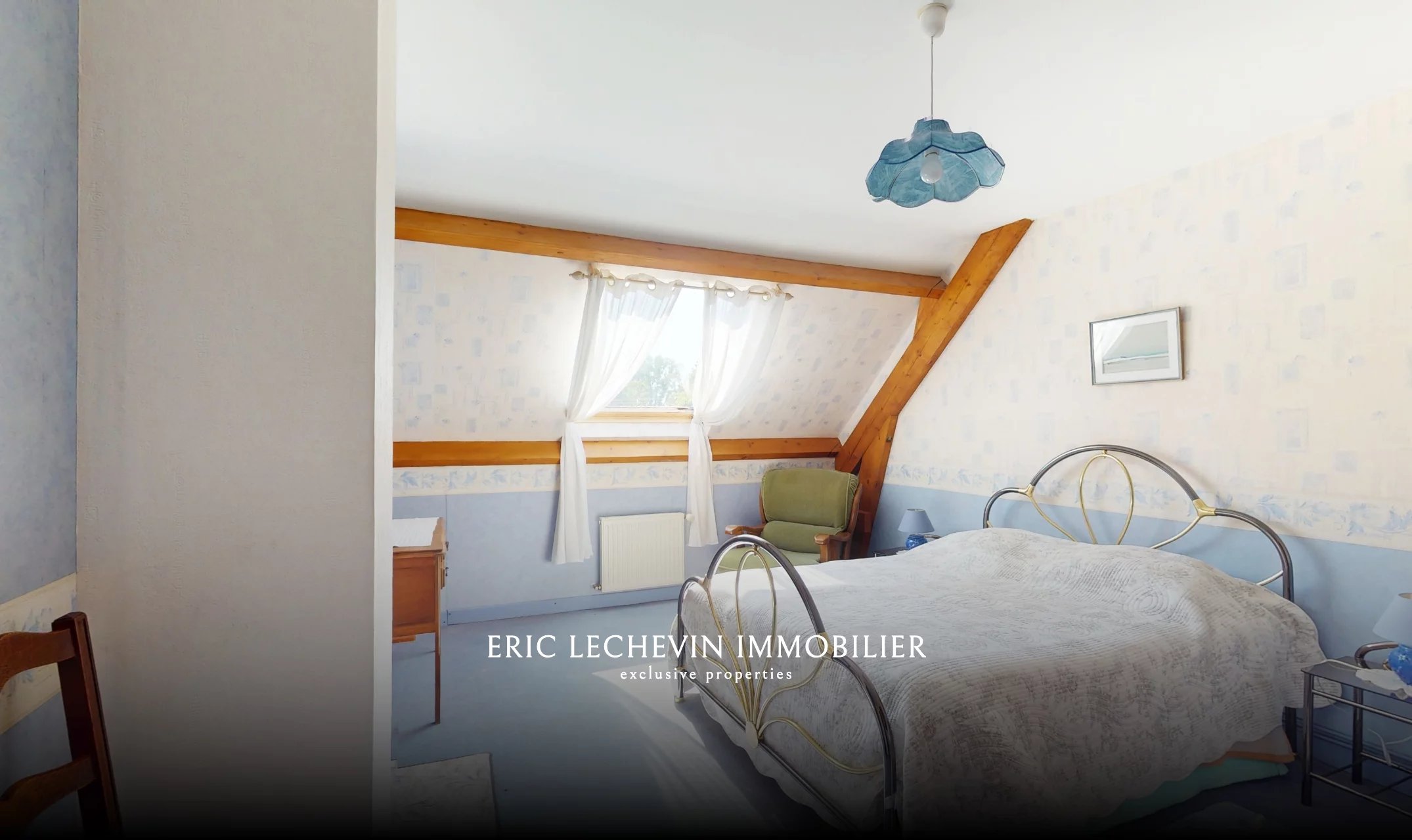 Photo 18 — ERIC LECHEVIN IMMOBILIER