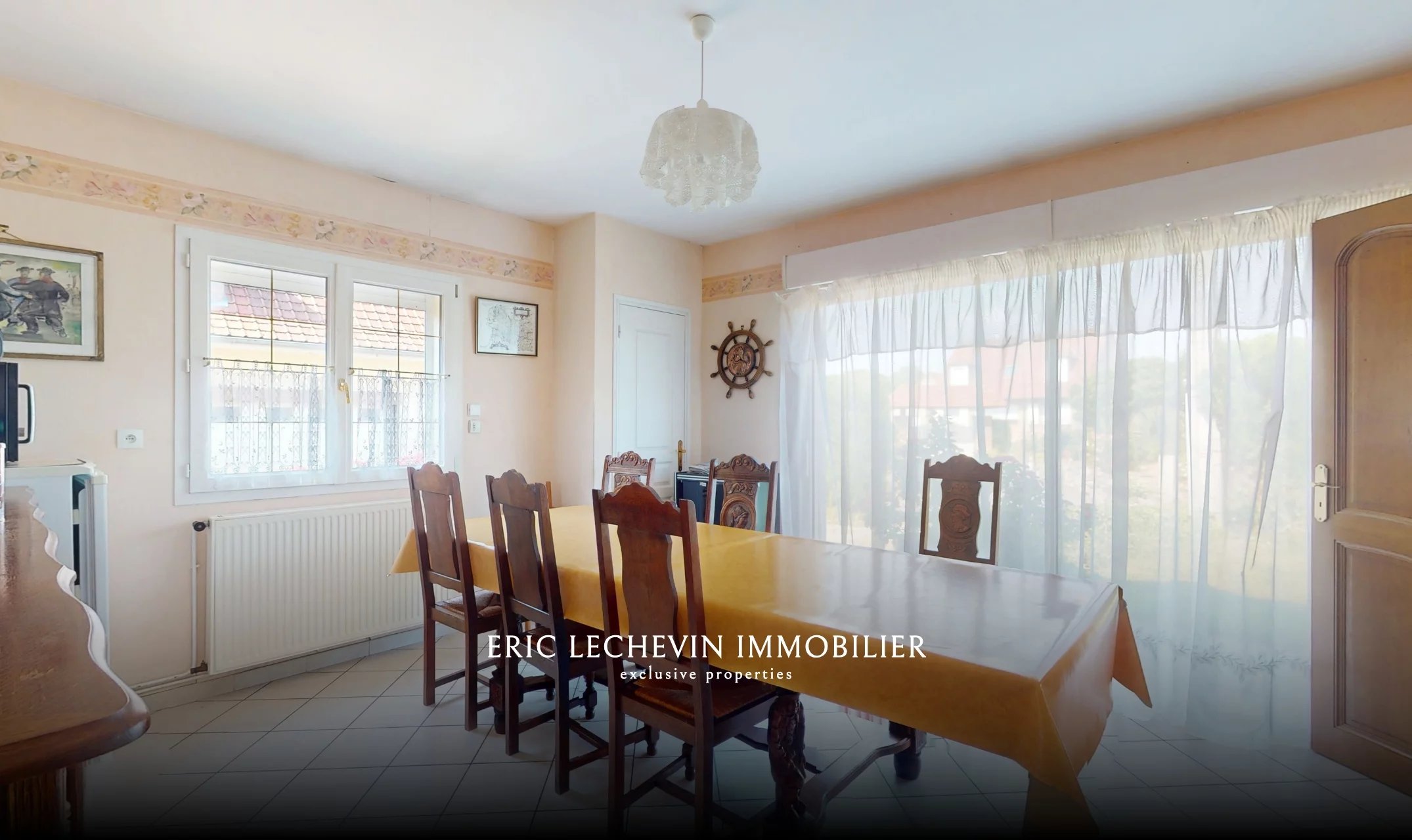 Photo 10 — ERIC LECHEVIN IMMOBILIER