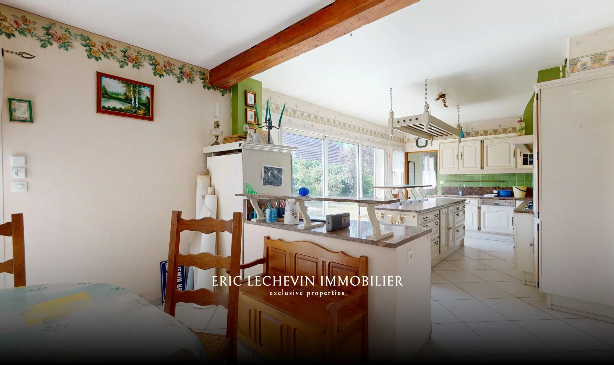 Photo 3 — ERIC LECHEVIN IMMOBILIER