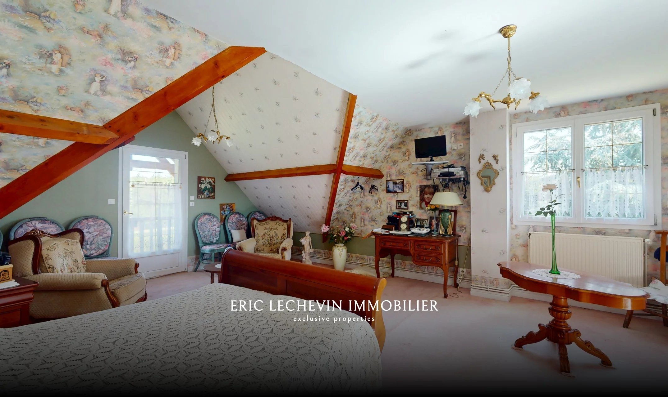 Photo 17 — ERIC LECHEVIN IMMOBILIER