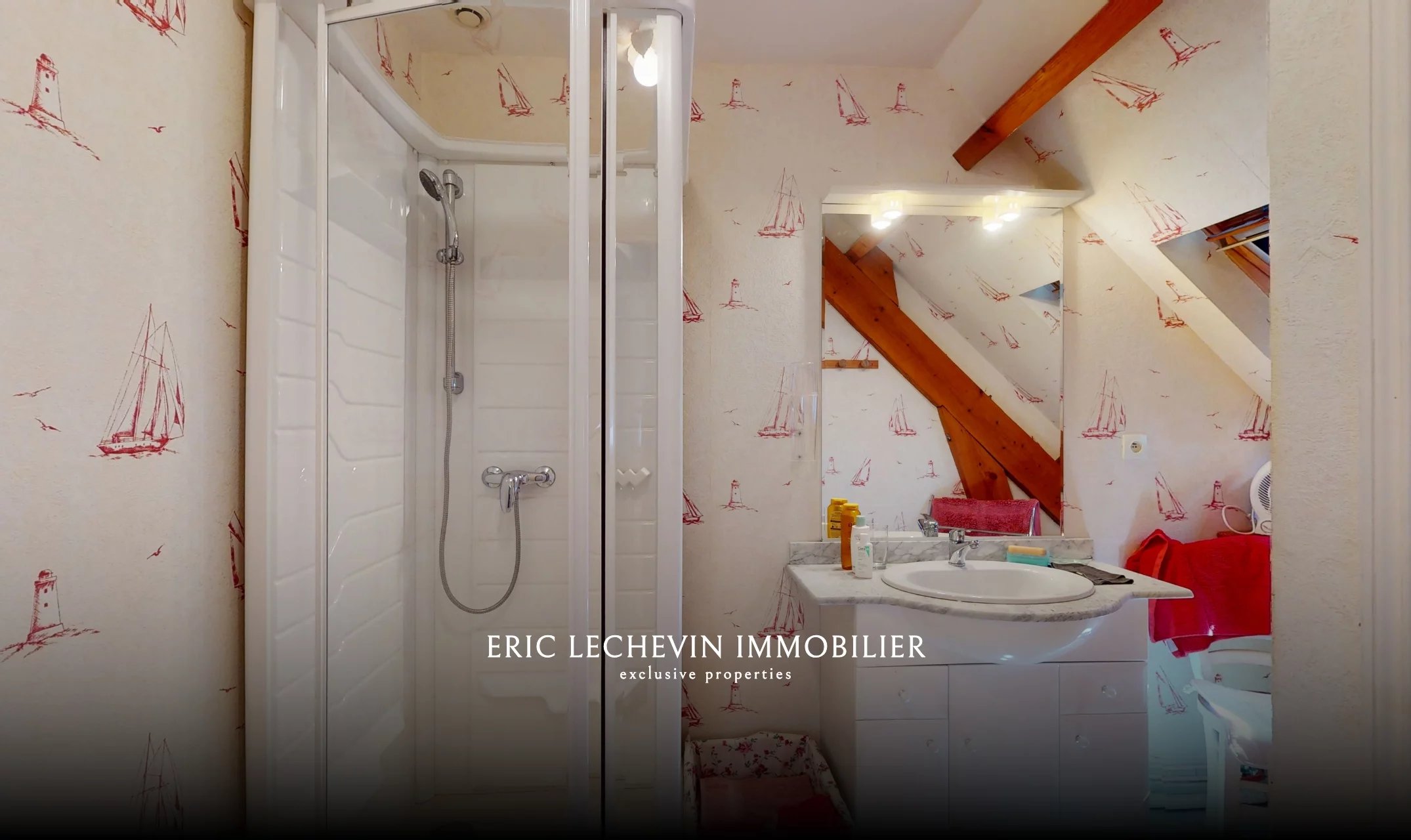 Photo 13 — ERIC LECHEVIN IMMOBILIER