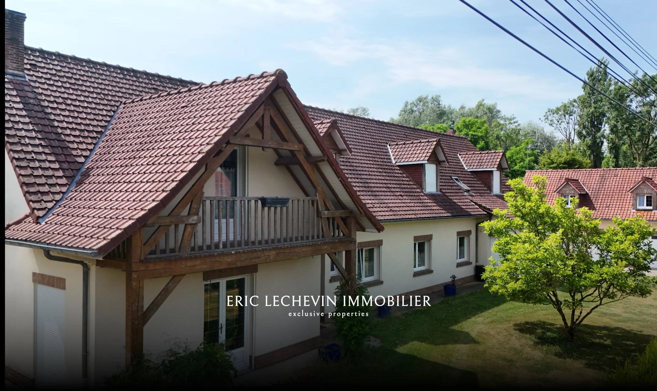 Photo 19 — ERIC LECHEVIN IMMOBILIER