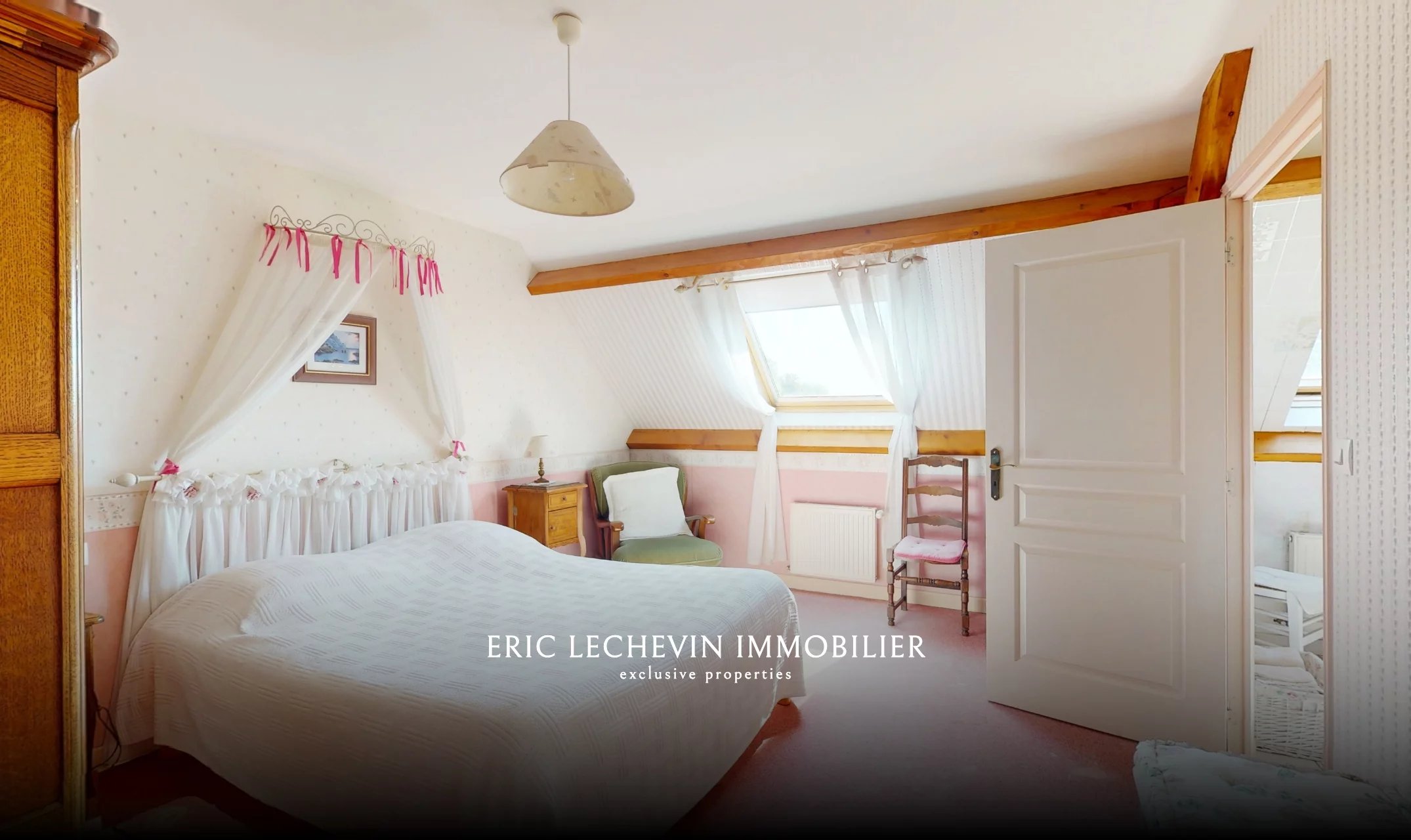 Photo 16 — ERIC LECHEVIN IMMOBILIER