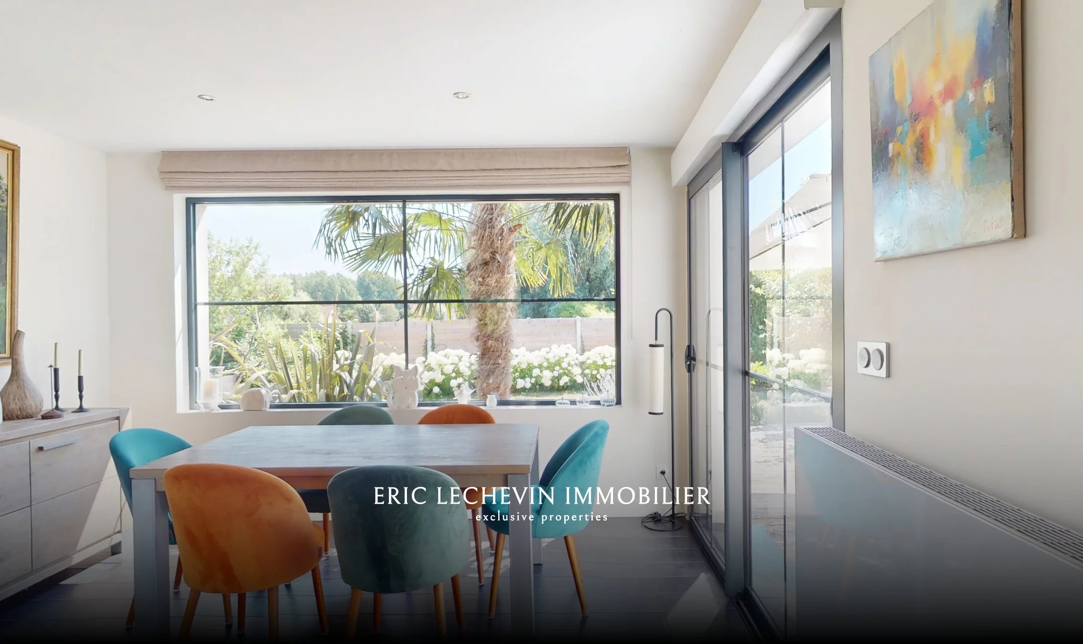 Photo 5 — ERIC LECHEVIN IMMOBILIER