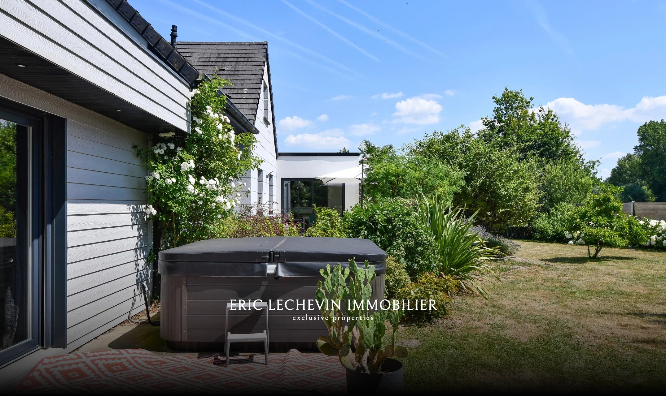 Photo 8 — ERIC LECHEVIN IMMOBILIER