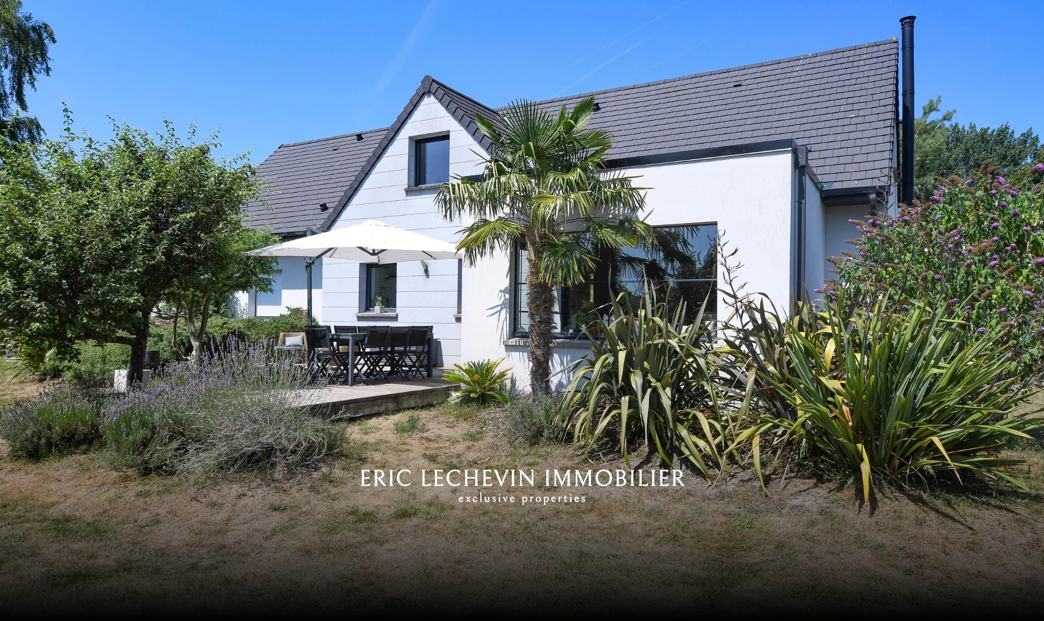 Photo 2 — ERIC LECHEVIN IMMOBILIER