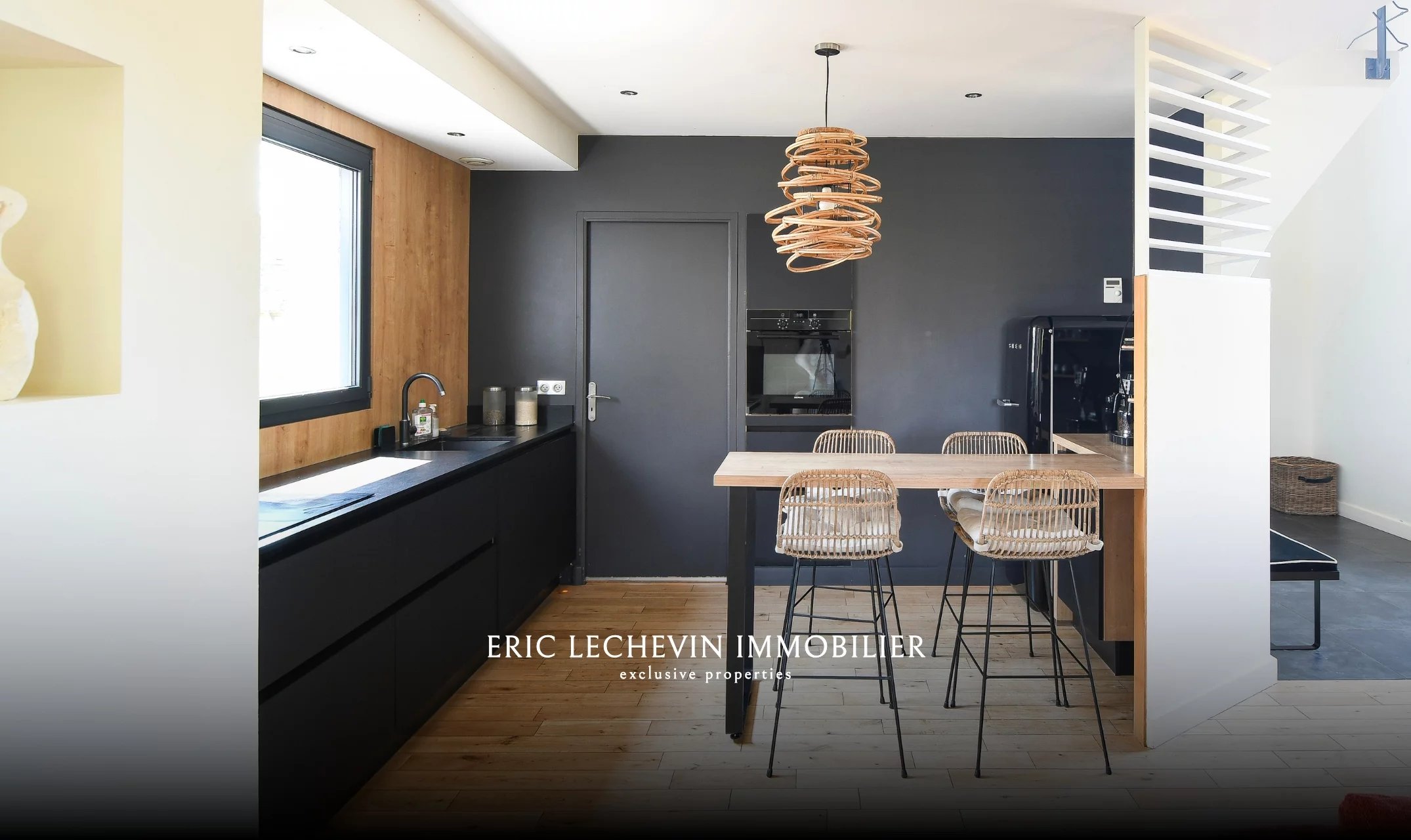 Photo 7 — ERIC LECHEVIN IMMOBILIER