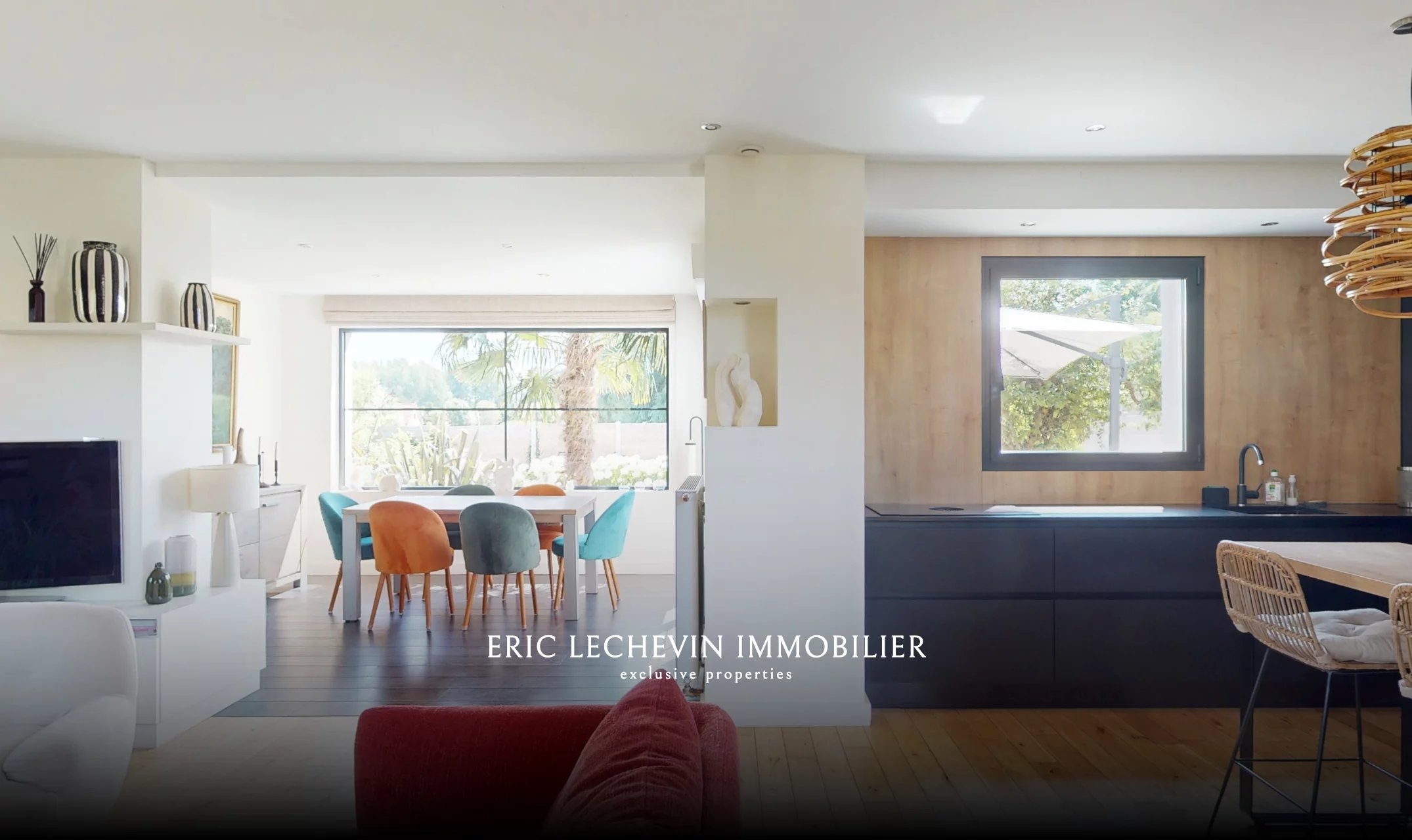 Photo 6 — ERIC LECHEVIN IMMOBILIER