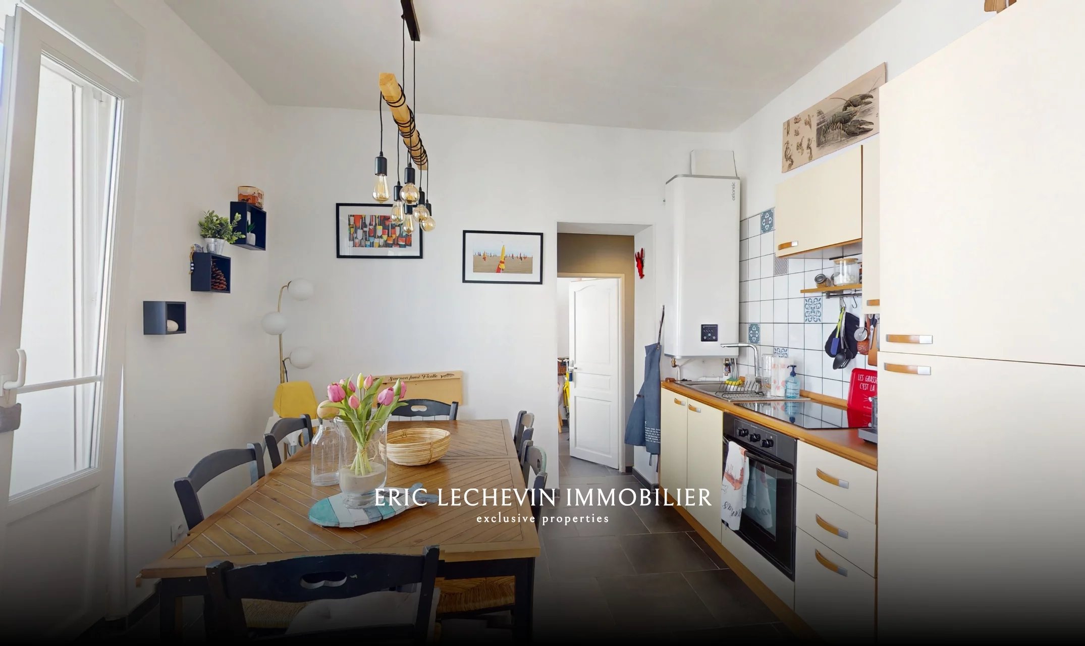 Photo 4 — ERIC LECHEVIN IMMOBILIER