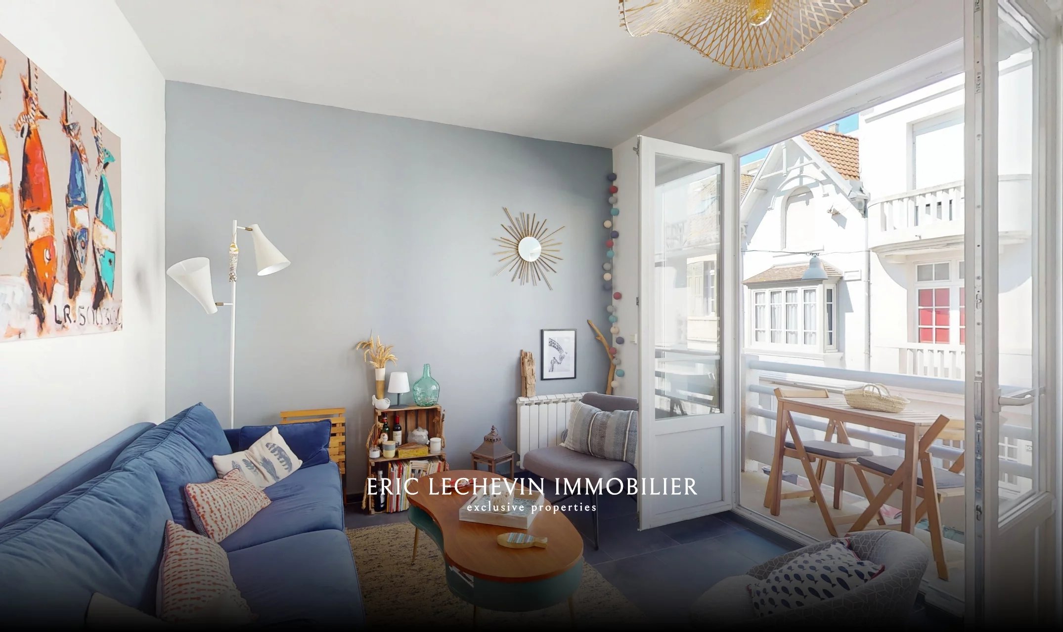Photo 3 — ERIC LECHEVIN IMMOBILIER
