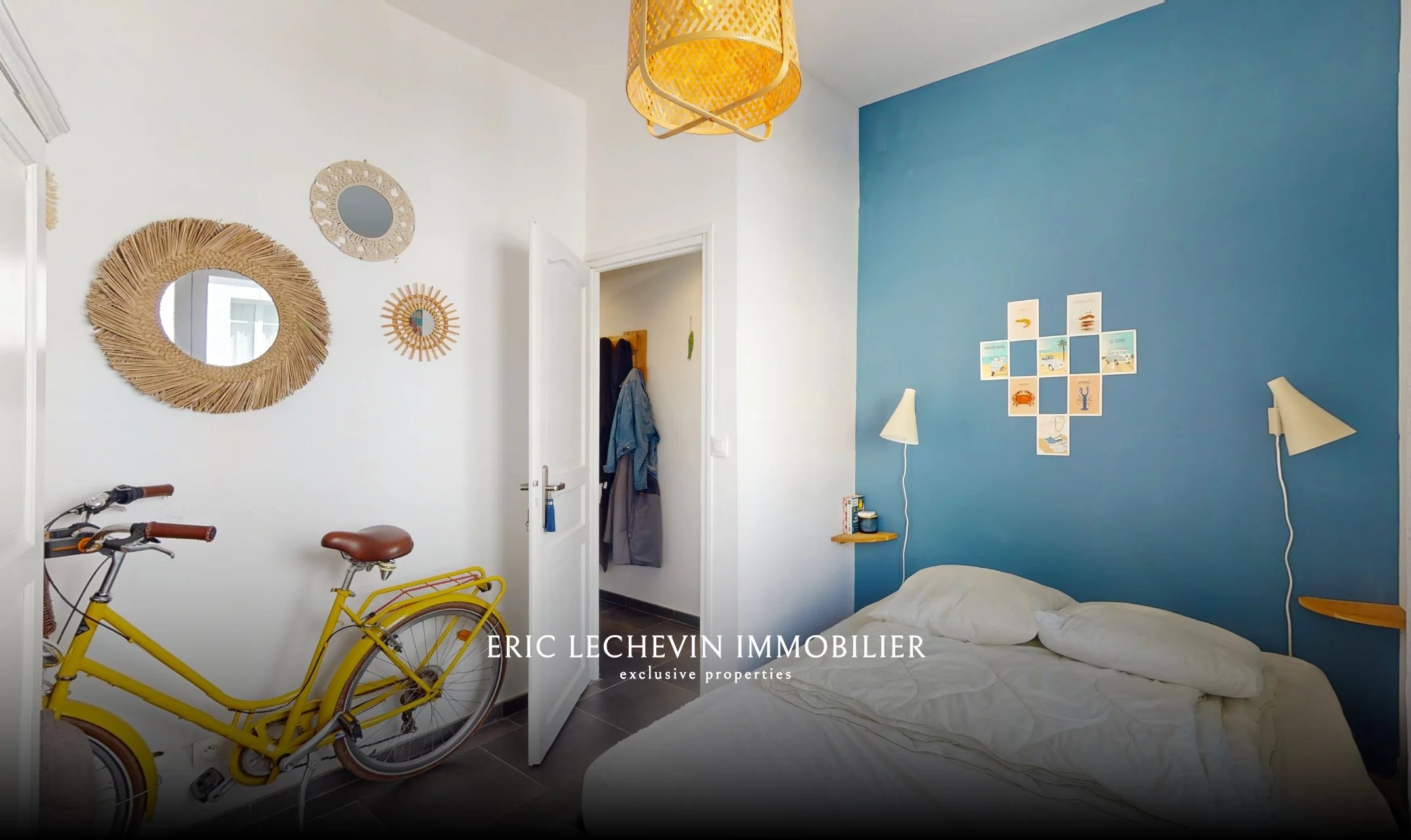 Photo 2 — ERIC LECHEVIN IMMOBILIER