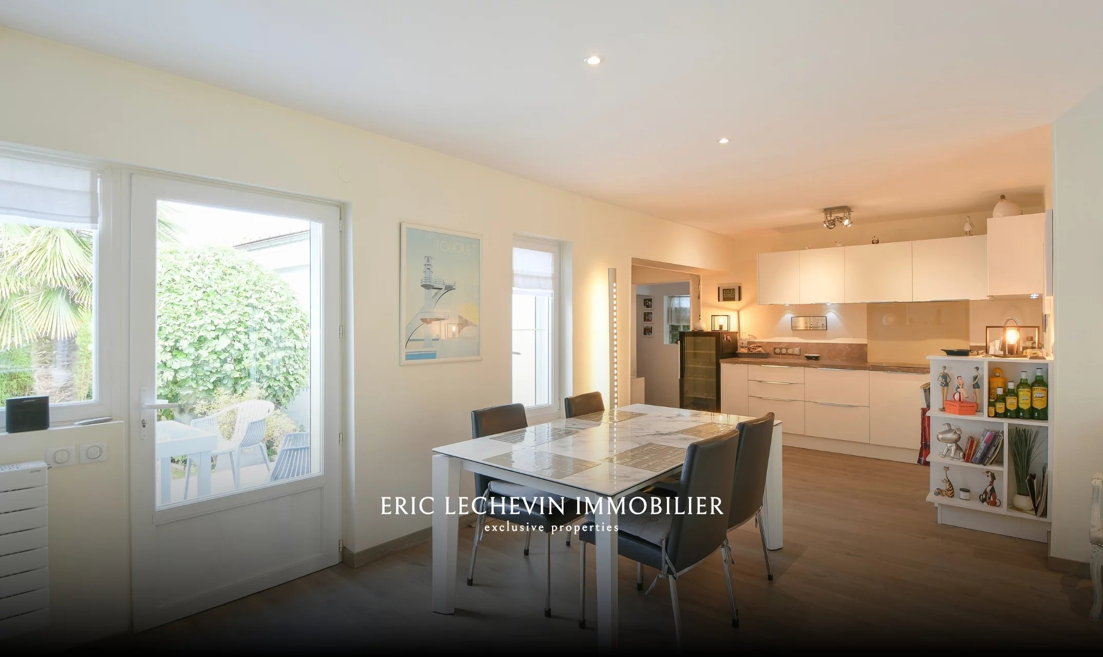 Photo 5 — ERIC LECHEVIN IMMOBILIER