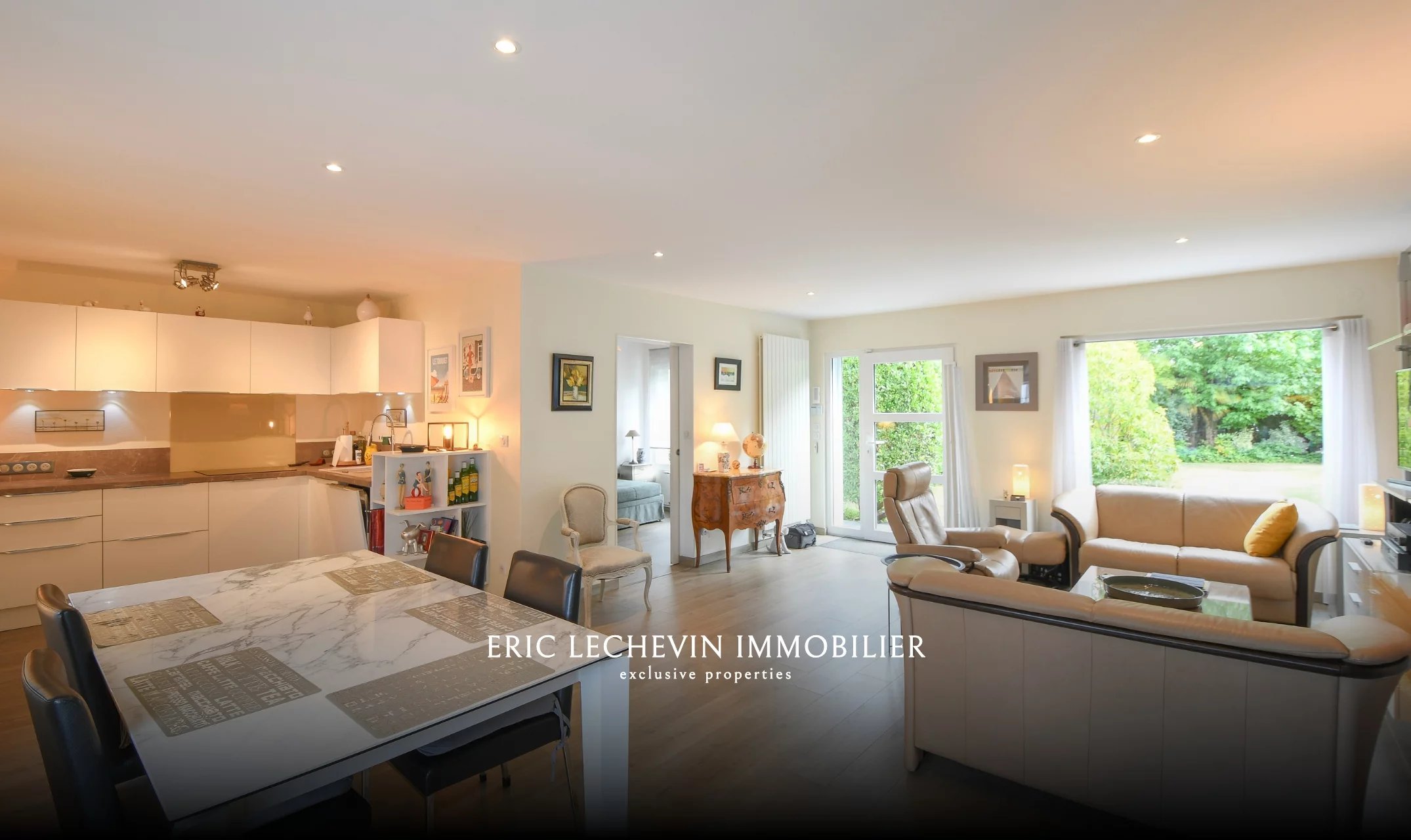 Photo 4 — ERIC LECHEVIN IMMOBILIER