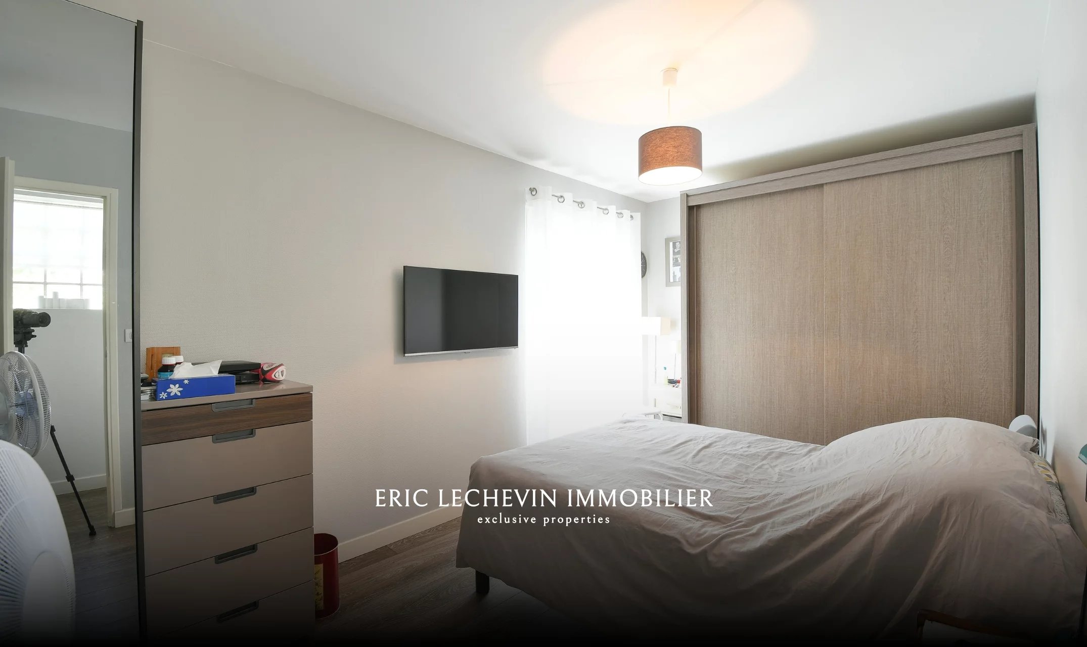 Photo 8 — ERIC LECHEVIN IMMOBILIER