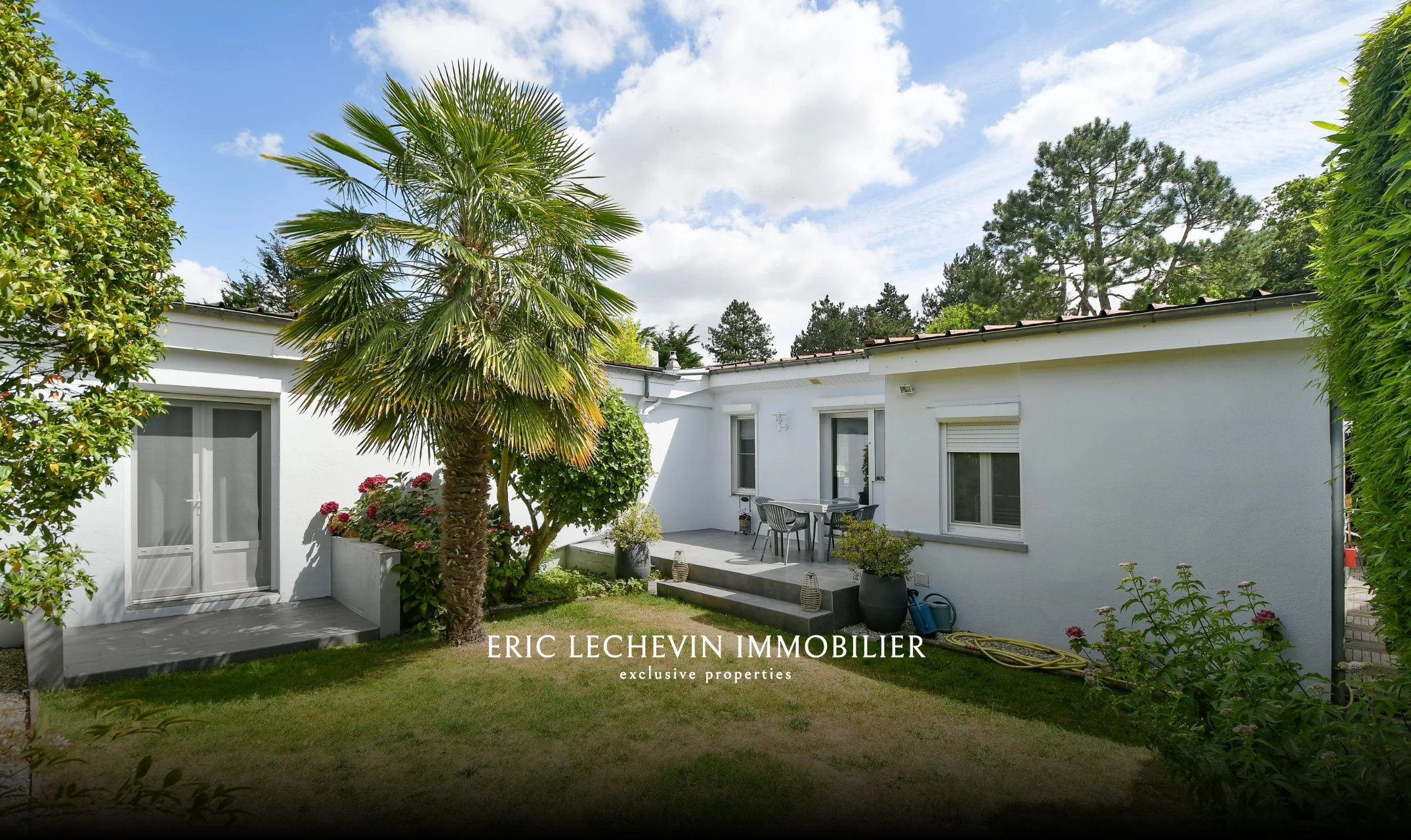 Photo 2 — ERIC LECHEVIN IMMOBILIER