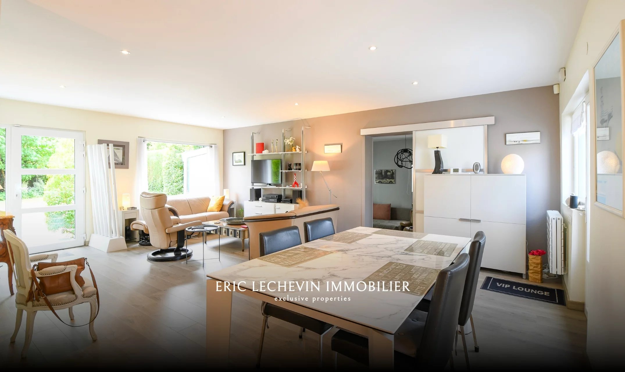 Photo 3 — ERIC LECHEVIN IMMOBILIER