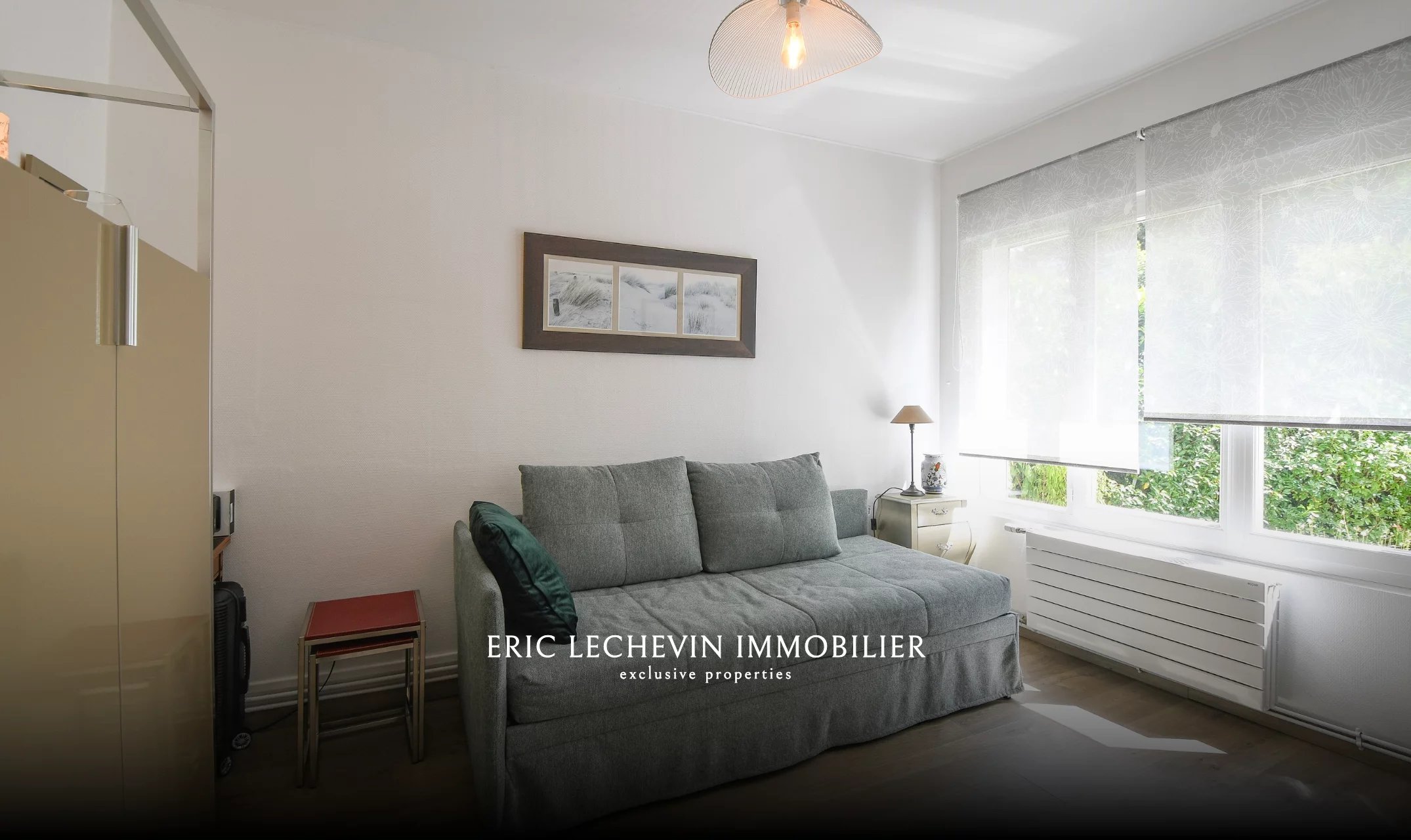 Photo 6 — ERIC LECHEVIN IMMOBILIER