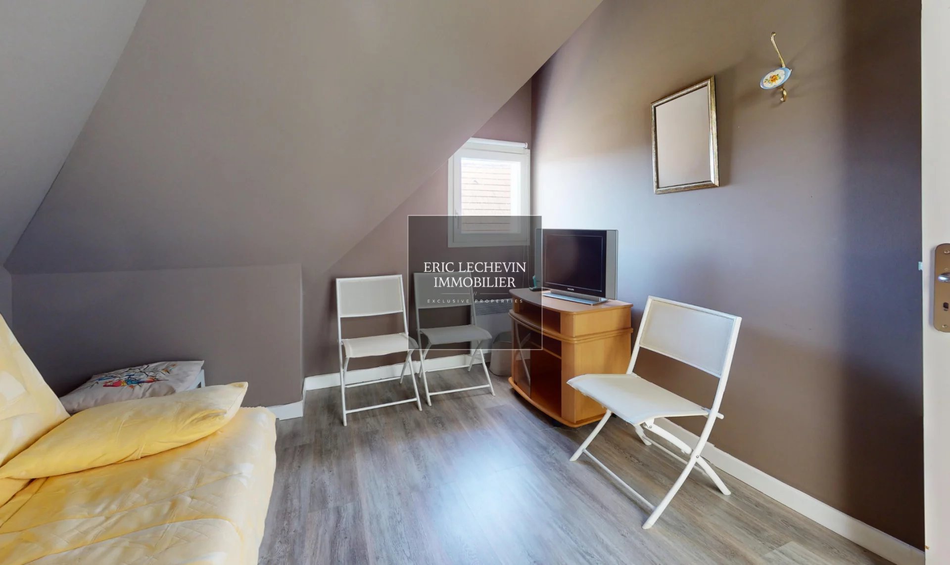 Photo 8 — ERIC LECHEVIN IMMOBILIER