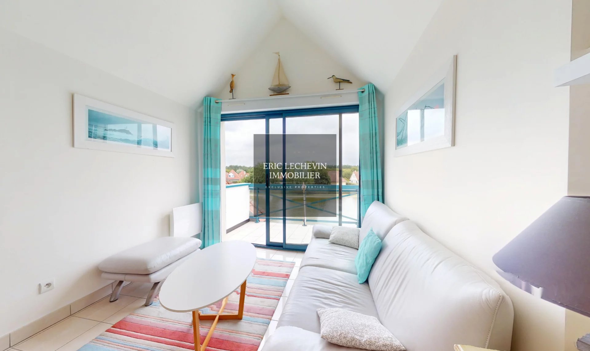 Photo 3 — ERIC LECHEVIN IMMOBILIER