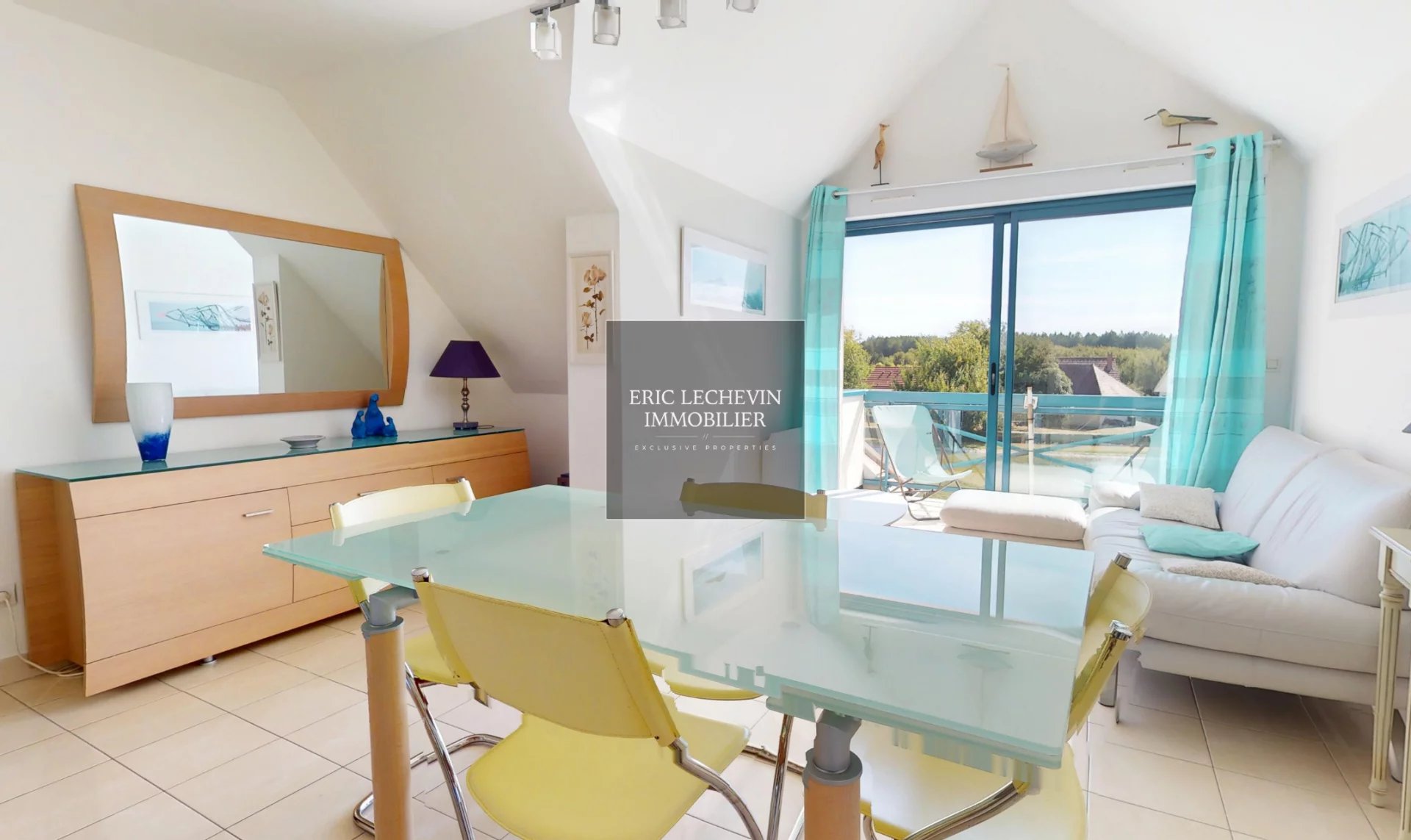 Photo 2 — ERIC LECHEVIN IMMOBILIER