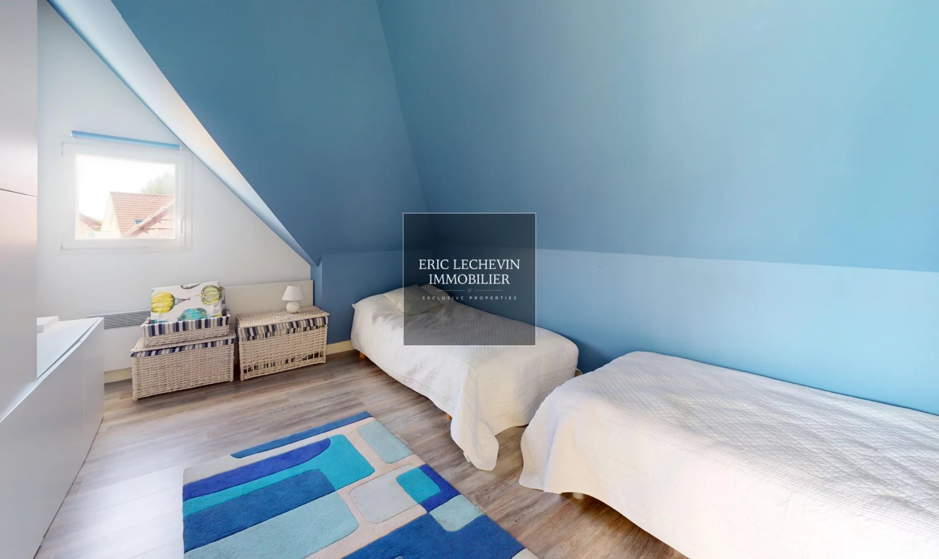 Photo 6 — ERIC LECHEVIN IMMOBILIER