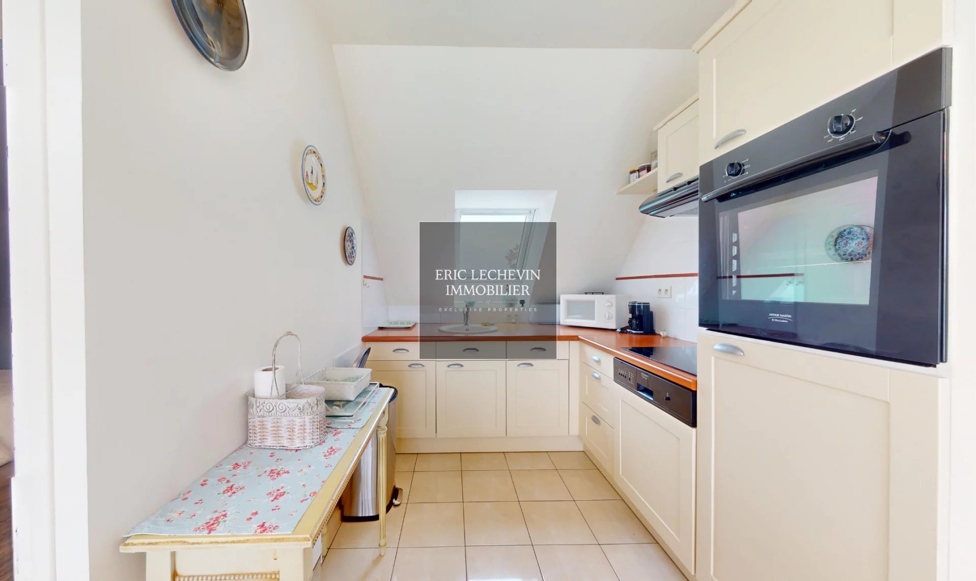 Photo 4 — ERIC LECHEVIN IMMOBILIER