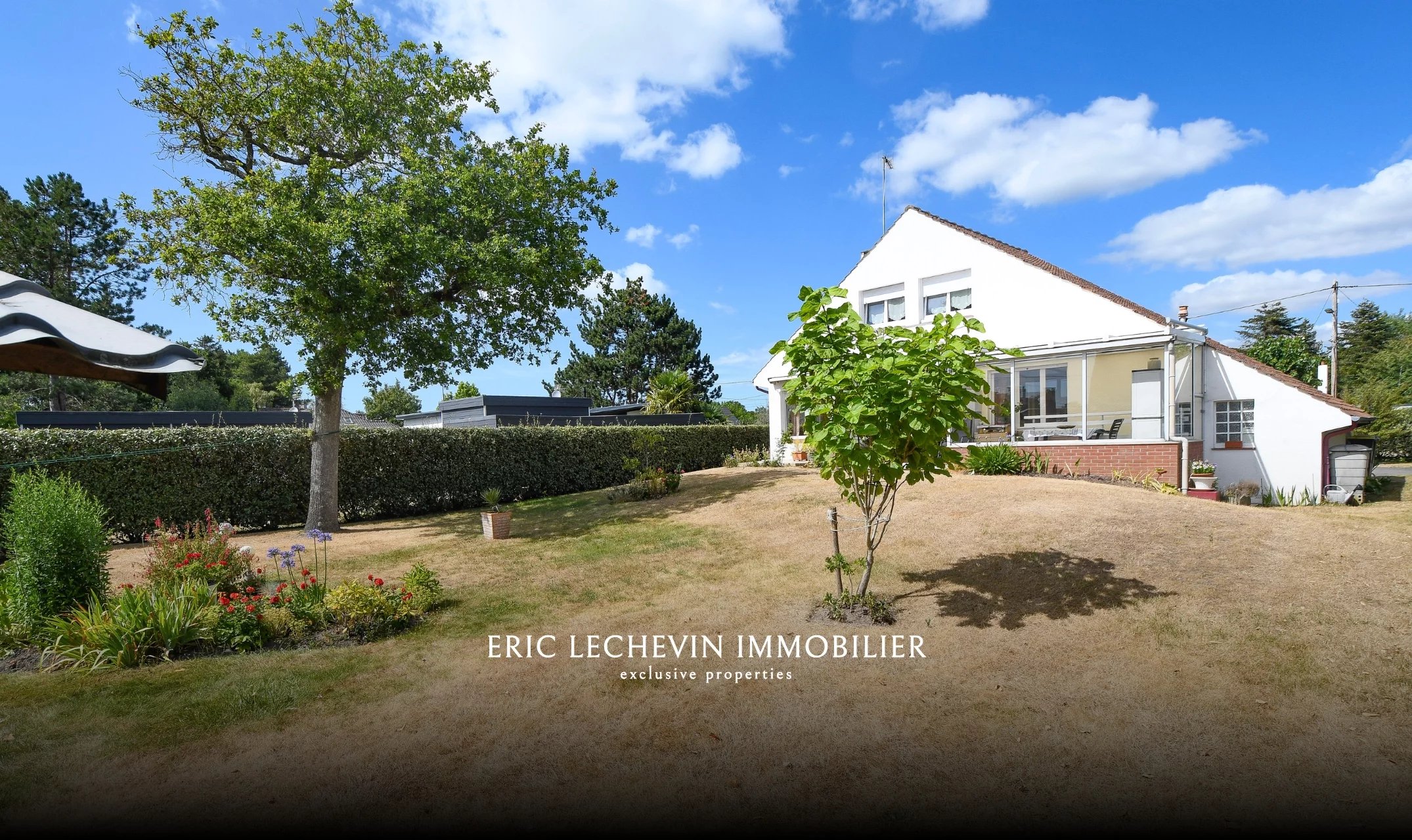 Photo 3 — ERIC LECHEVIN IMMOBILIER
