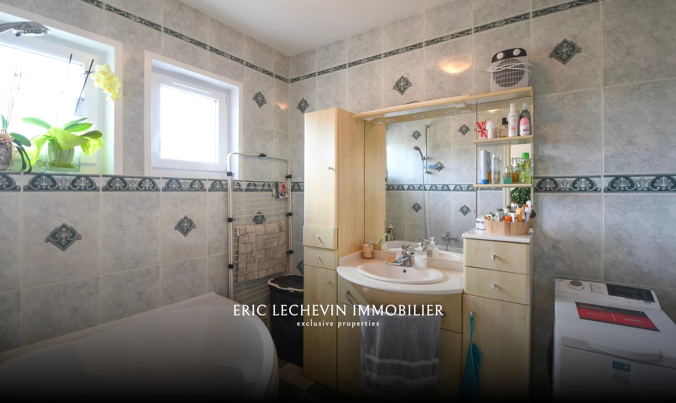 Photo 6 — ERIC LECHEVIN IMMOBILIER