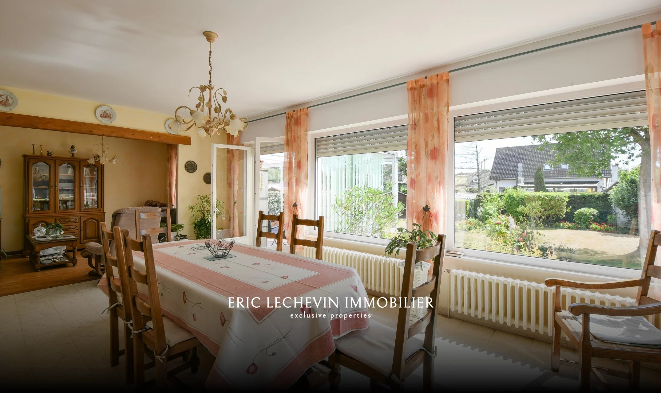 Photo 5 — ERIC LECHEVIN IMMOBILIER