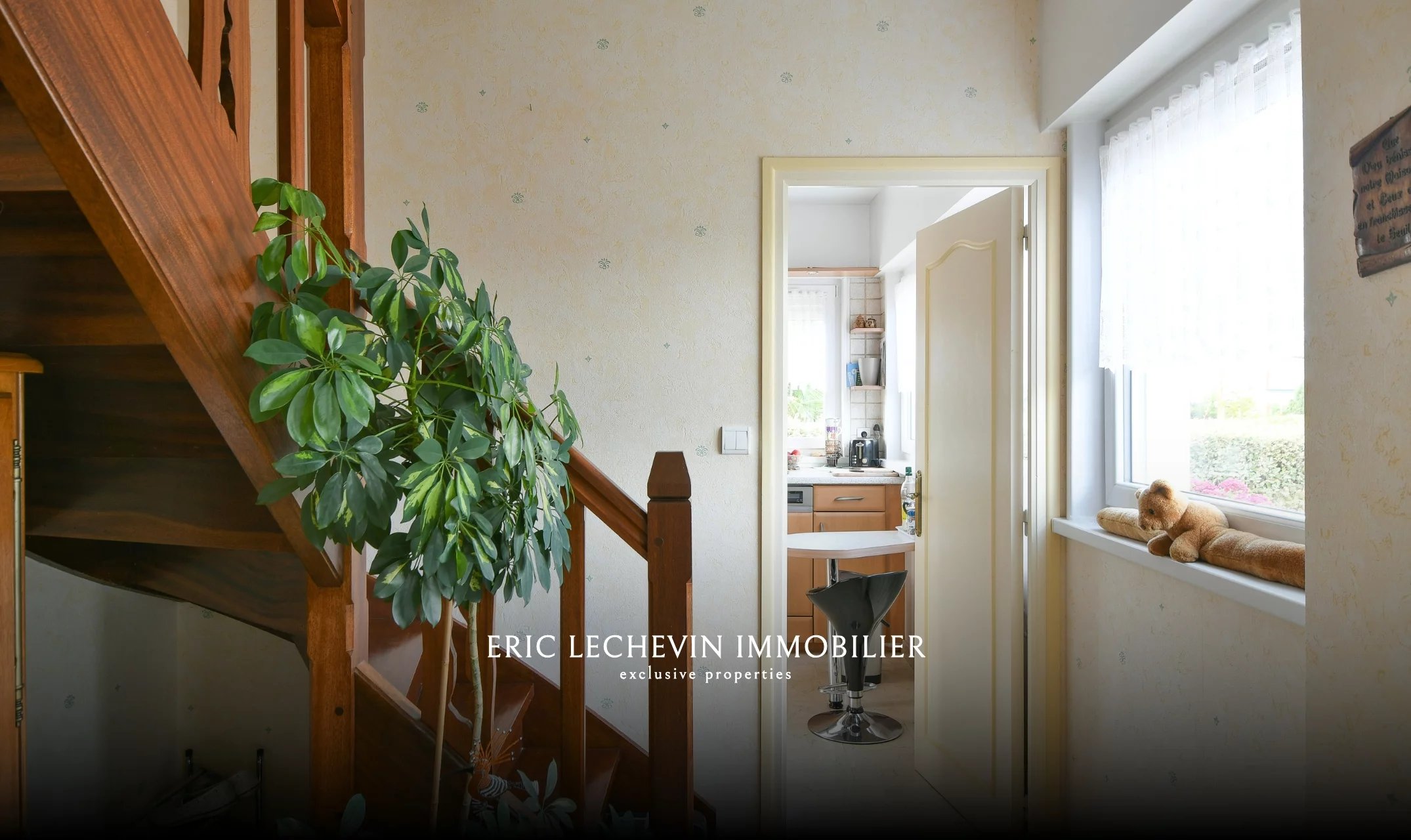 Photo 4 — ERIC LECHEVIN IMMOBILIER