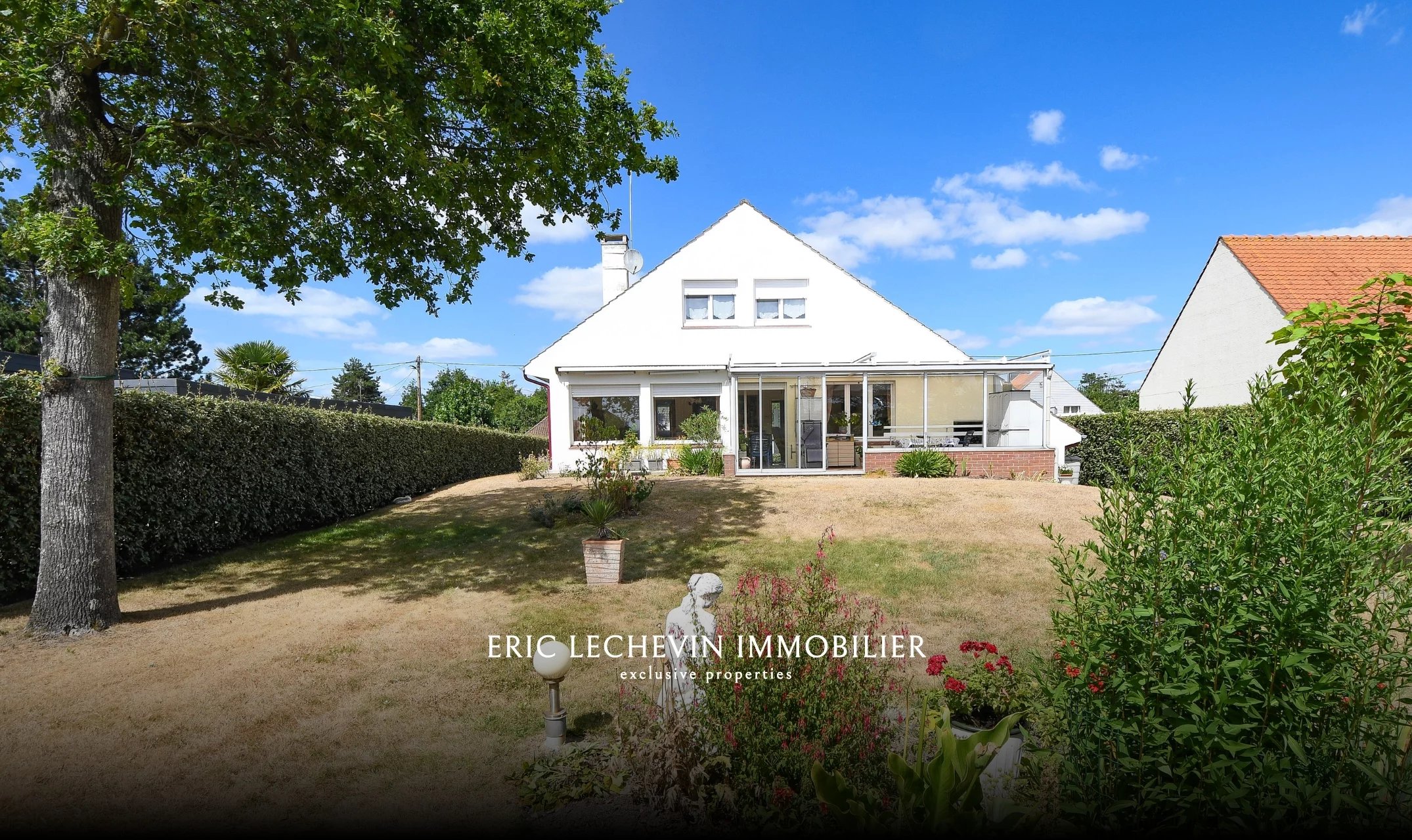 Photo 2 — ERIC LECHEVIN IMMOBILIER