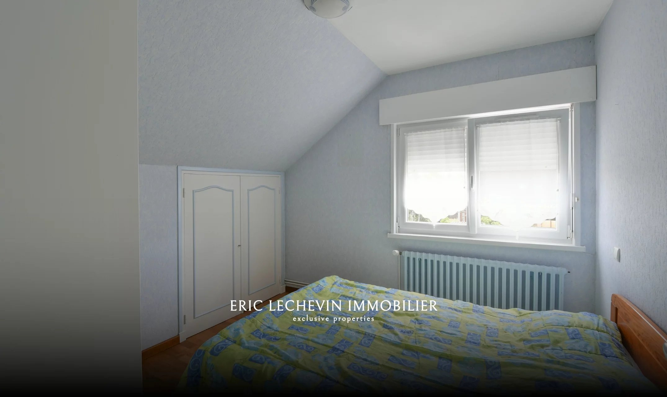 Photo 8 — ERIC LECHEVIN IMMOBILIER