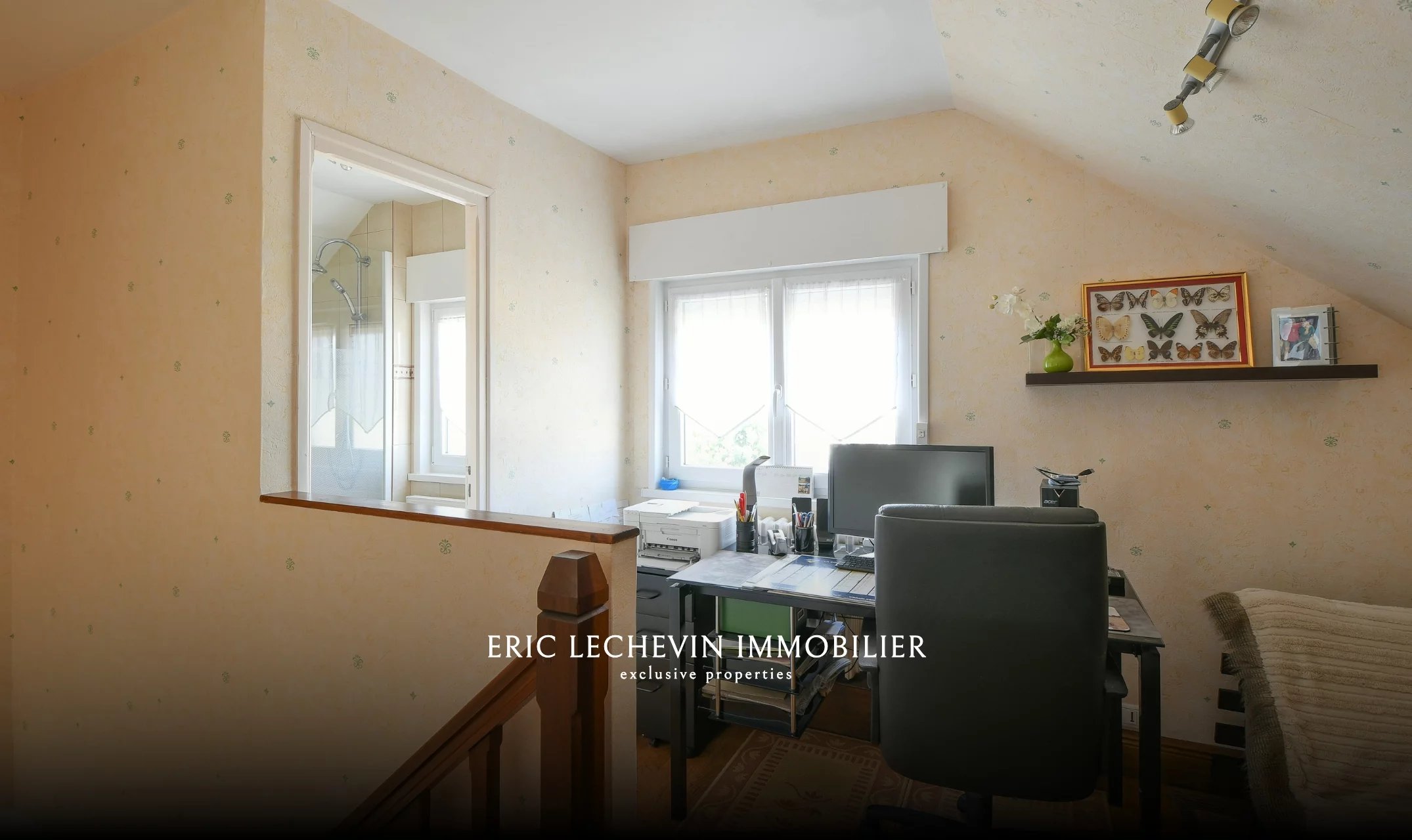 Photo 7 — ERIC LECHEVIN IMMOBILIER