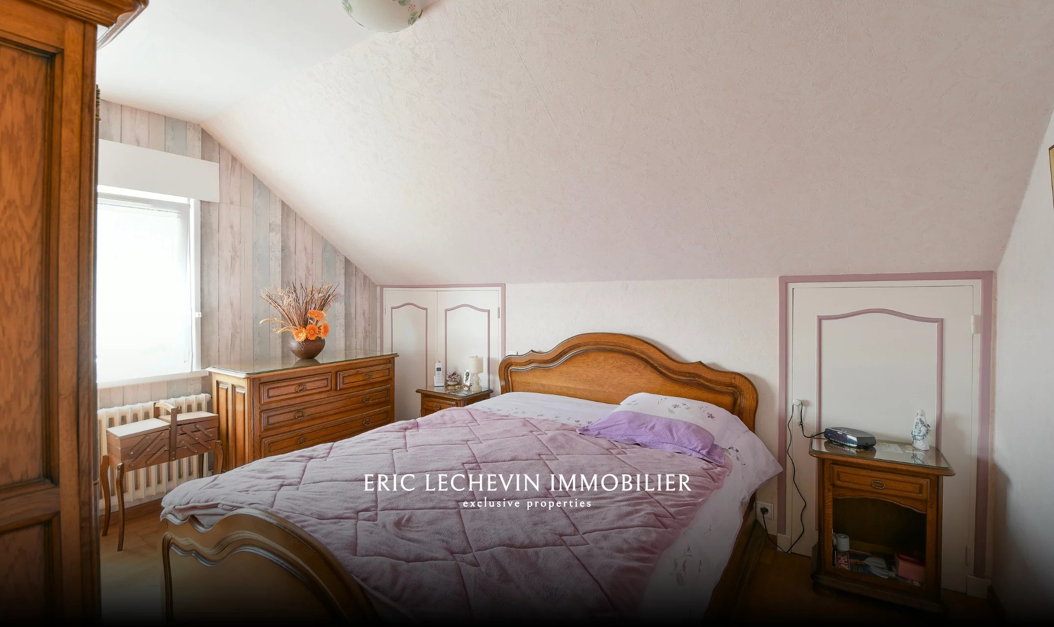 Photo 9 — ERIC LECHEVIN IMMOBILIER
